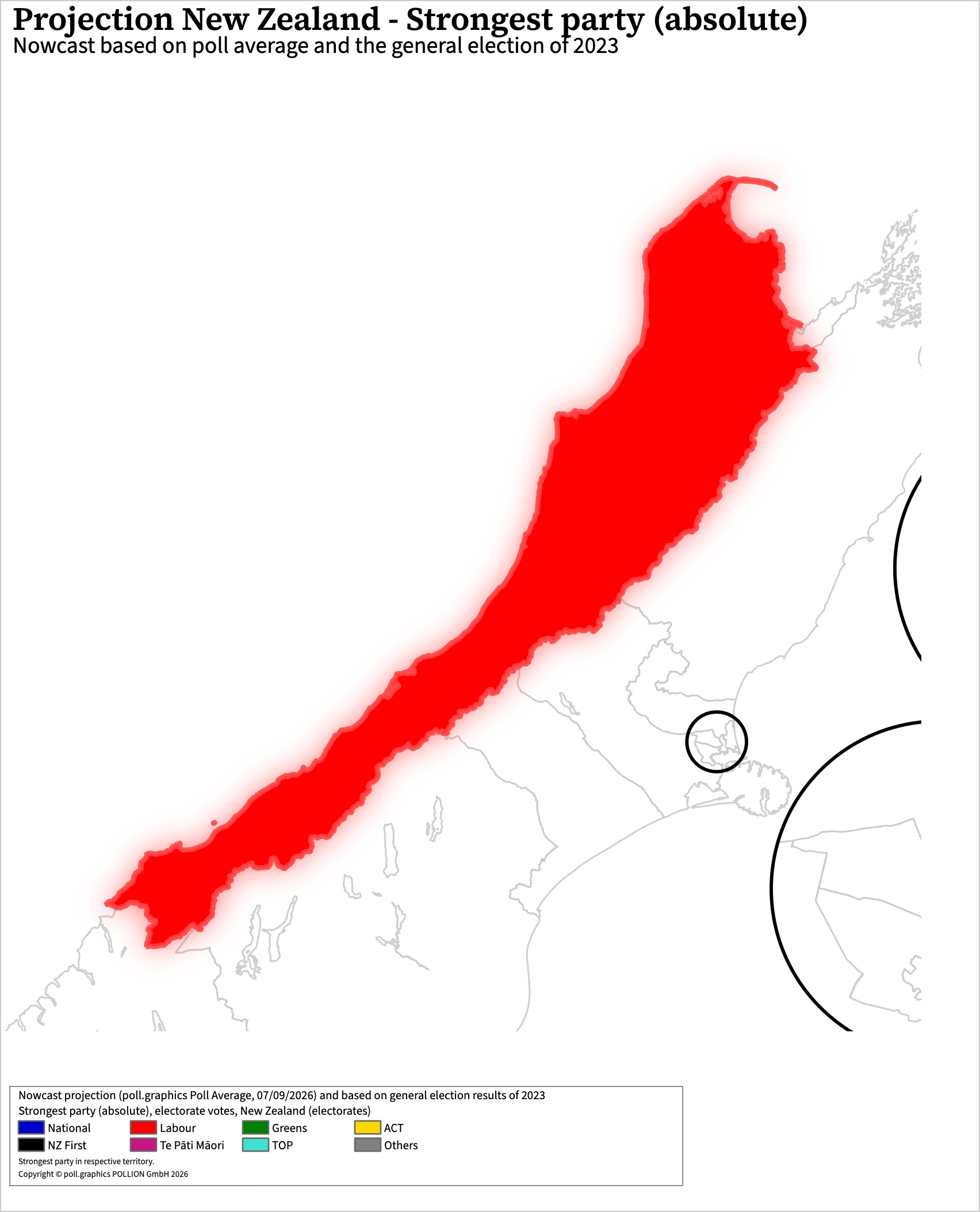 Constituency Analysis 100290060