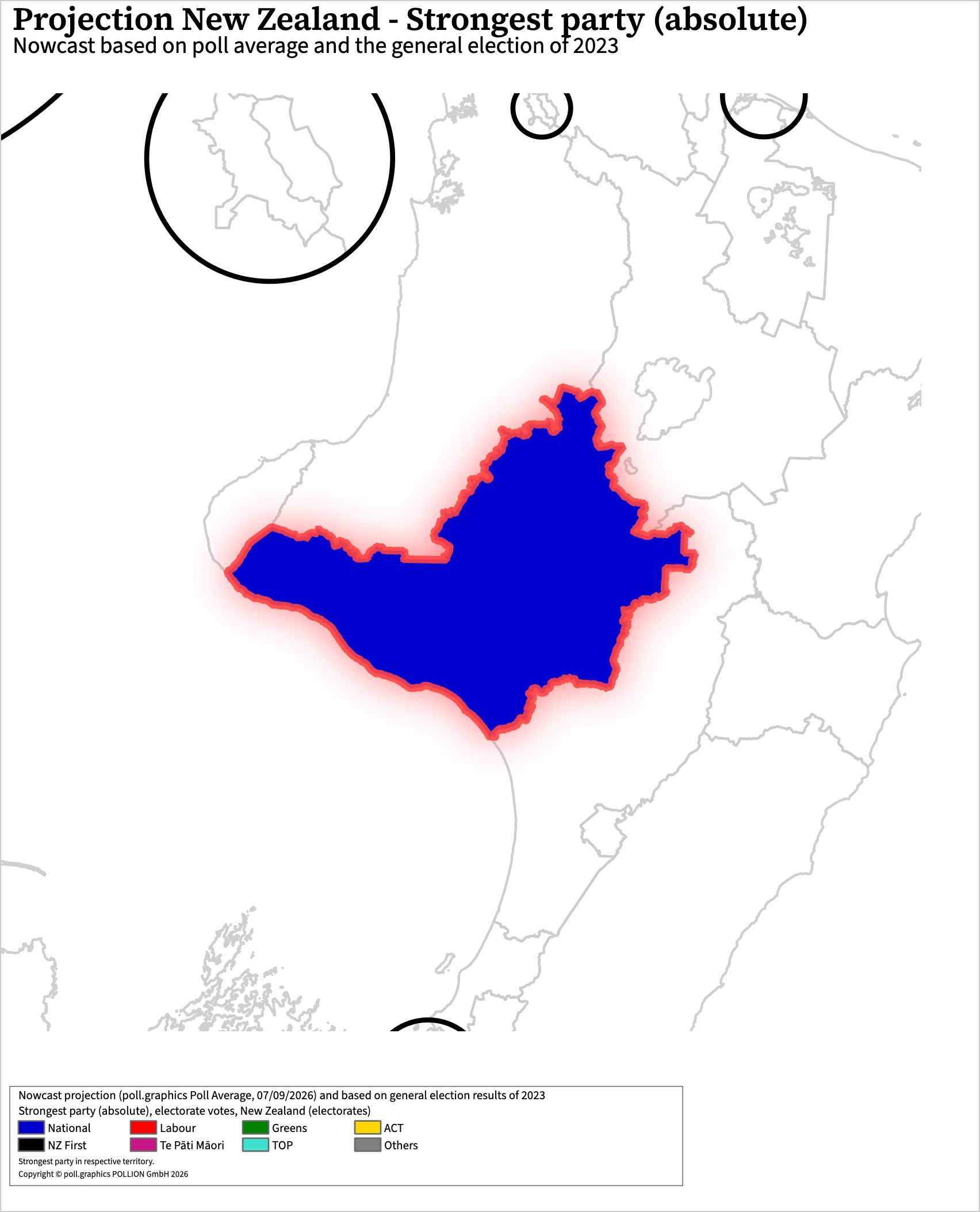 Constituency Analysis 100290061