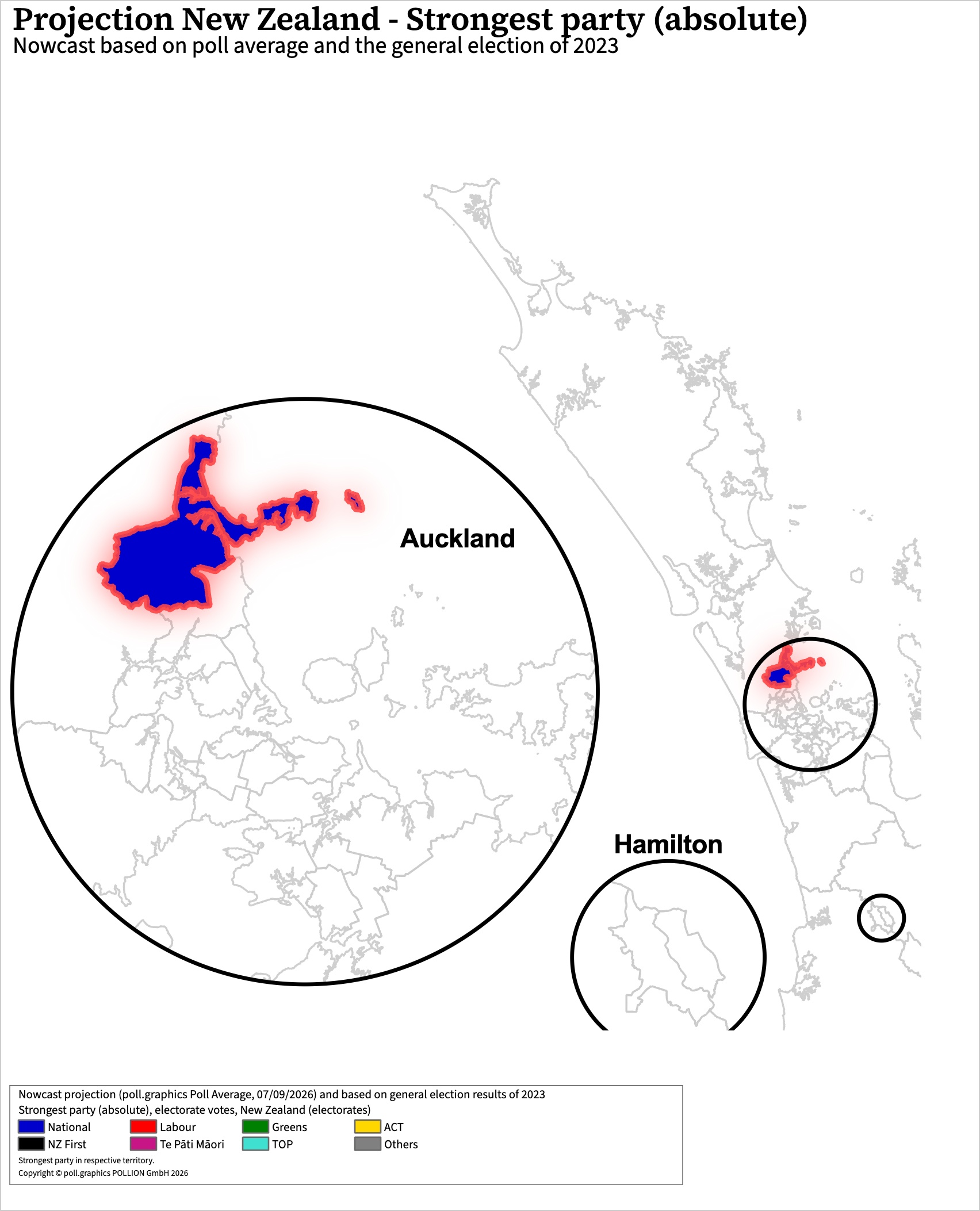 Constituency Analysis 100290062