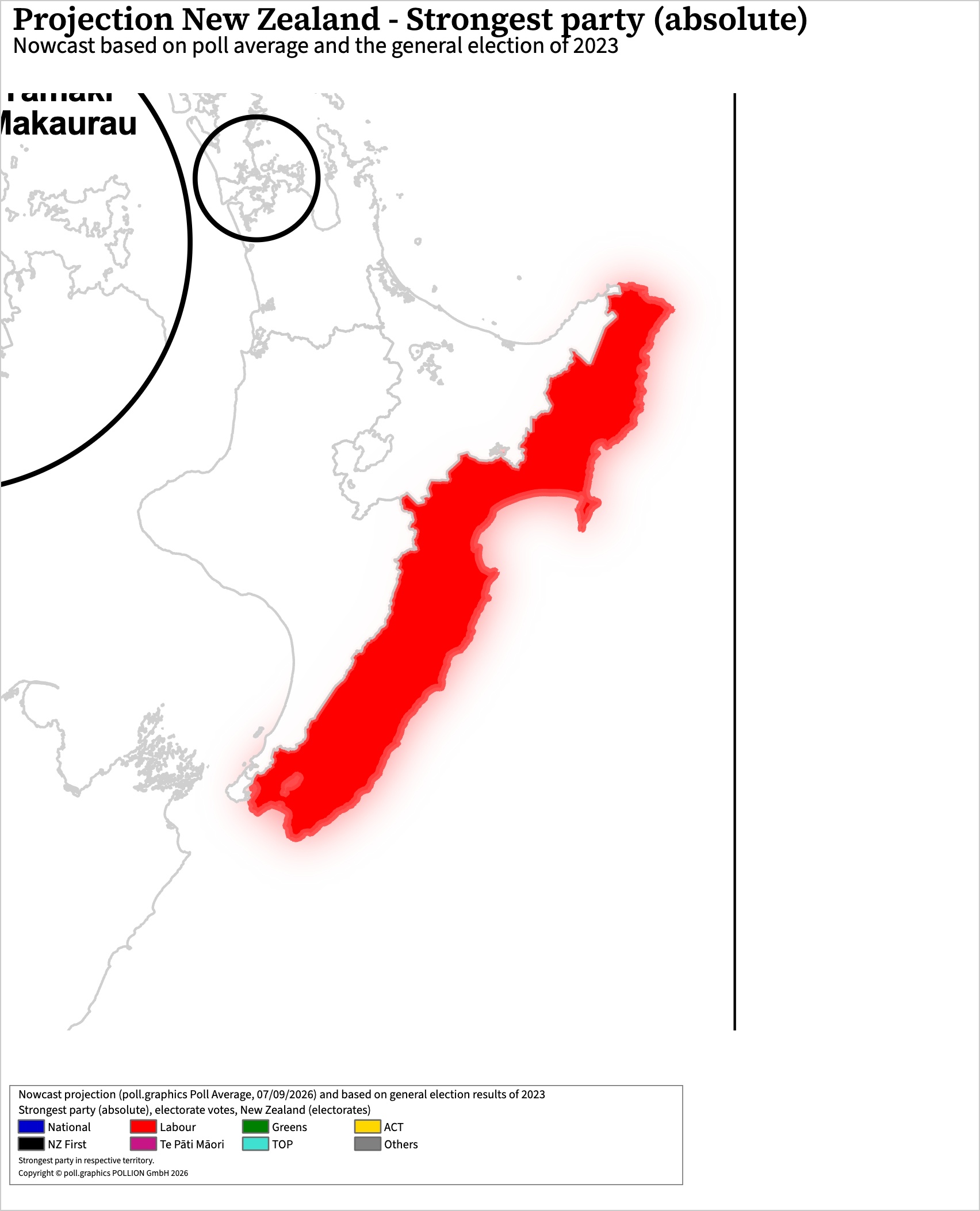 Constituency Analysis 100290066