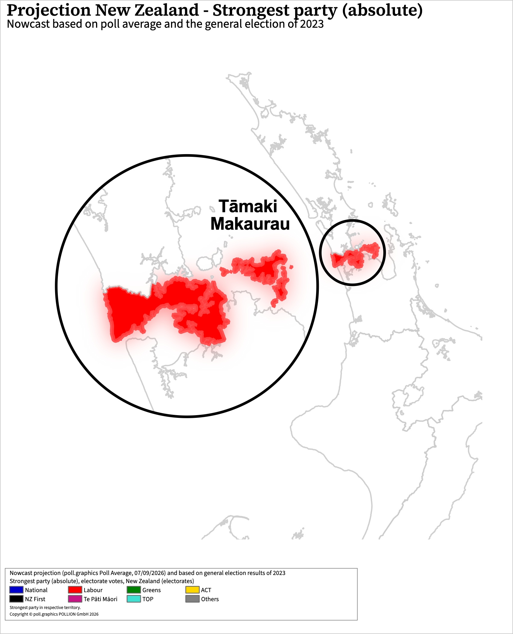 Constituency Analysis 100290067