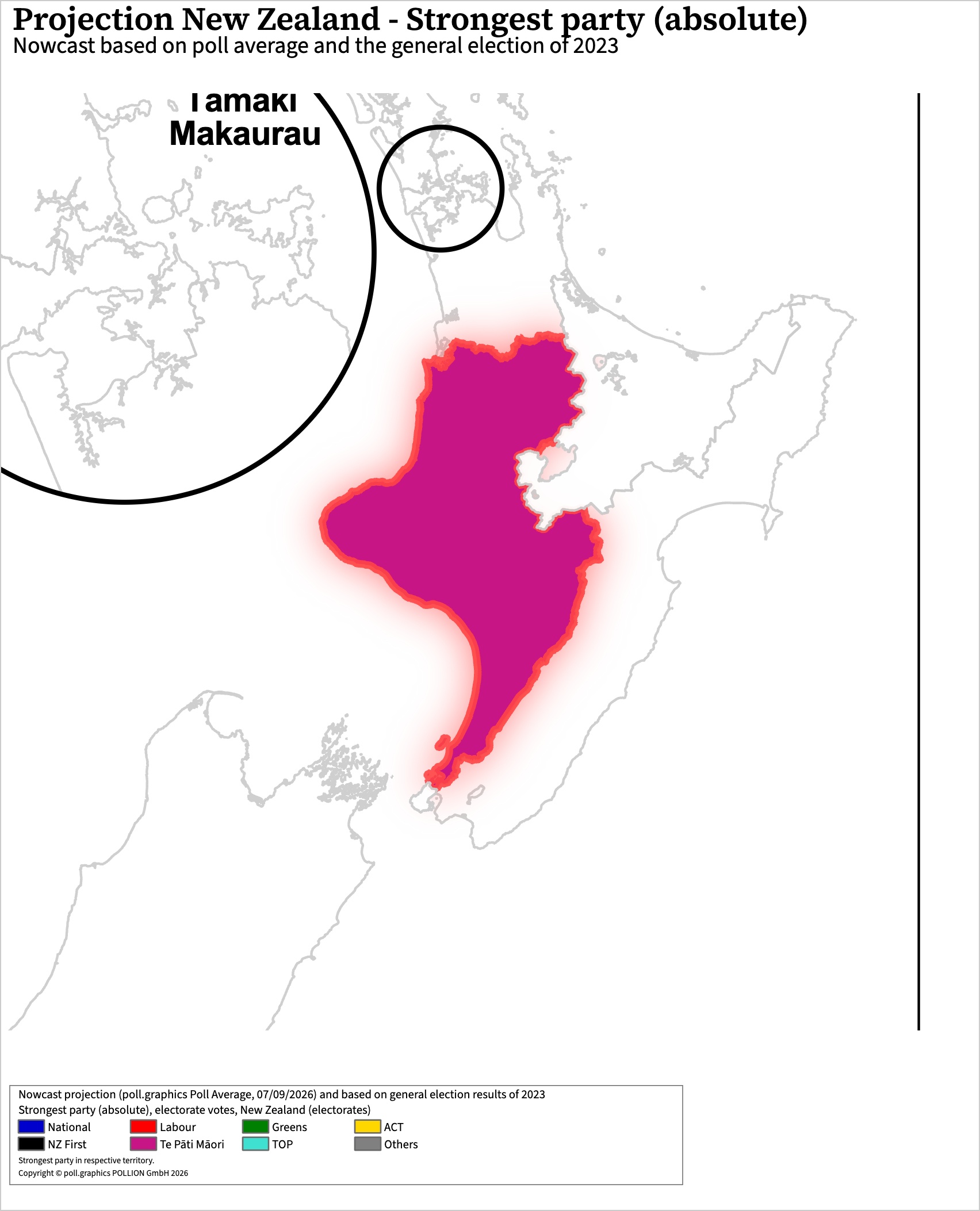 Constituency Analysis 100290068