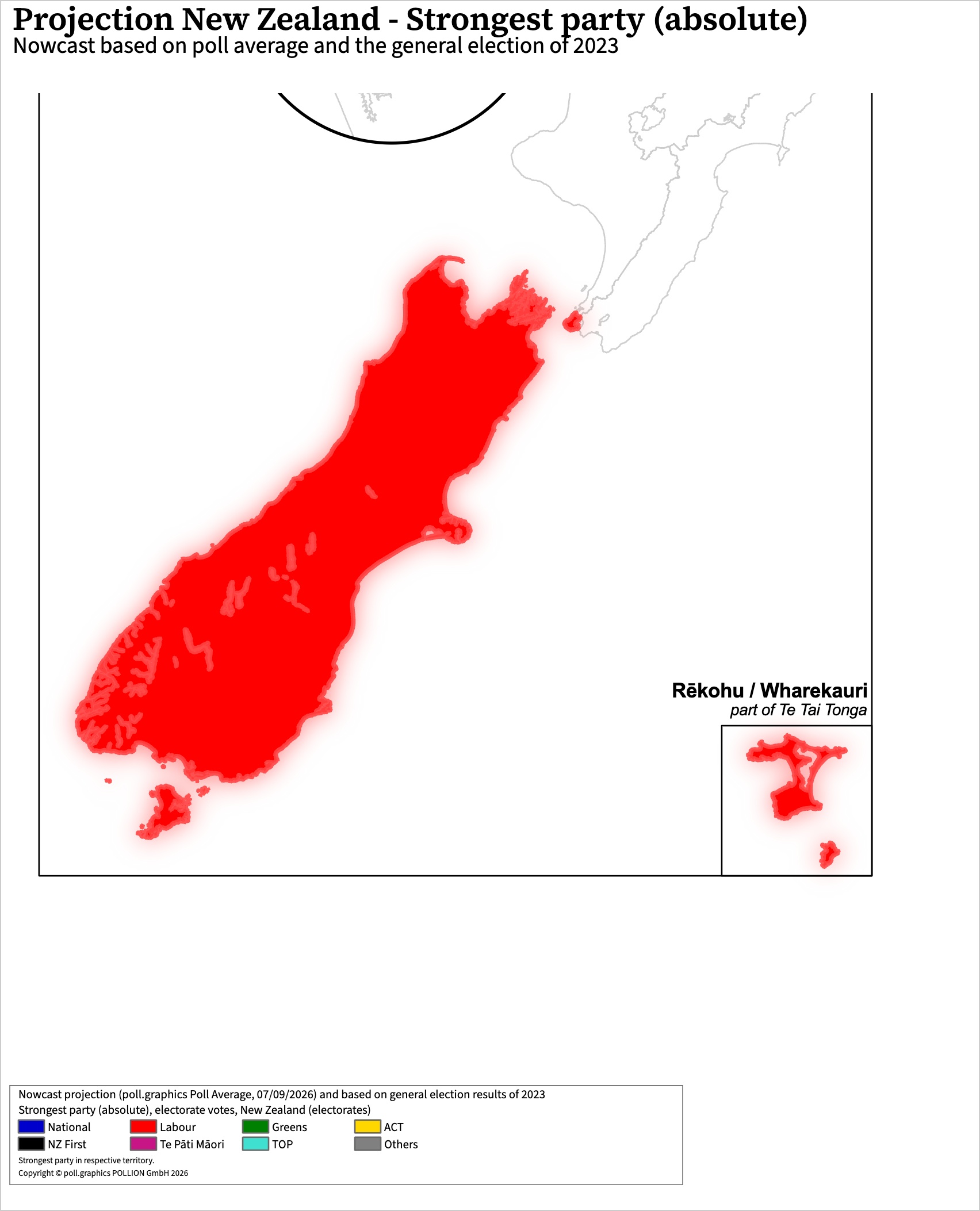 Constituency Analysis 100290070