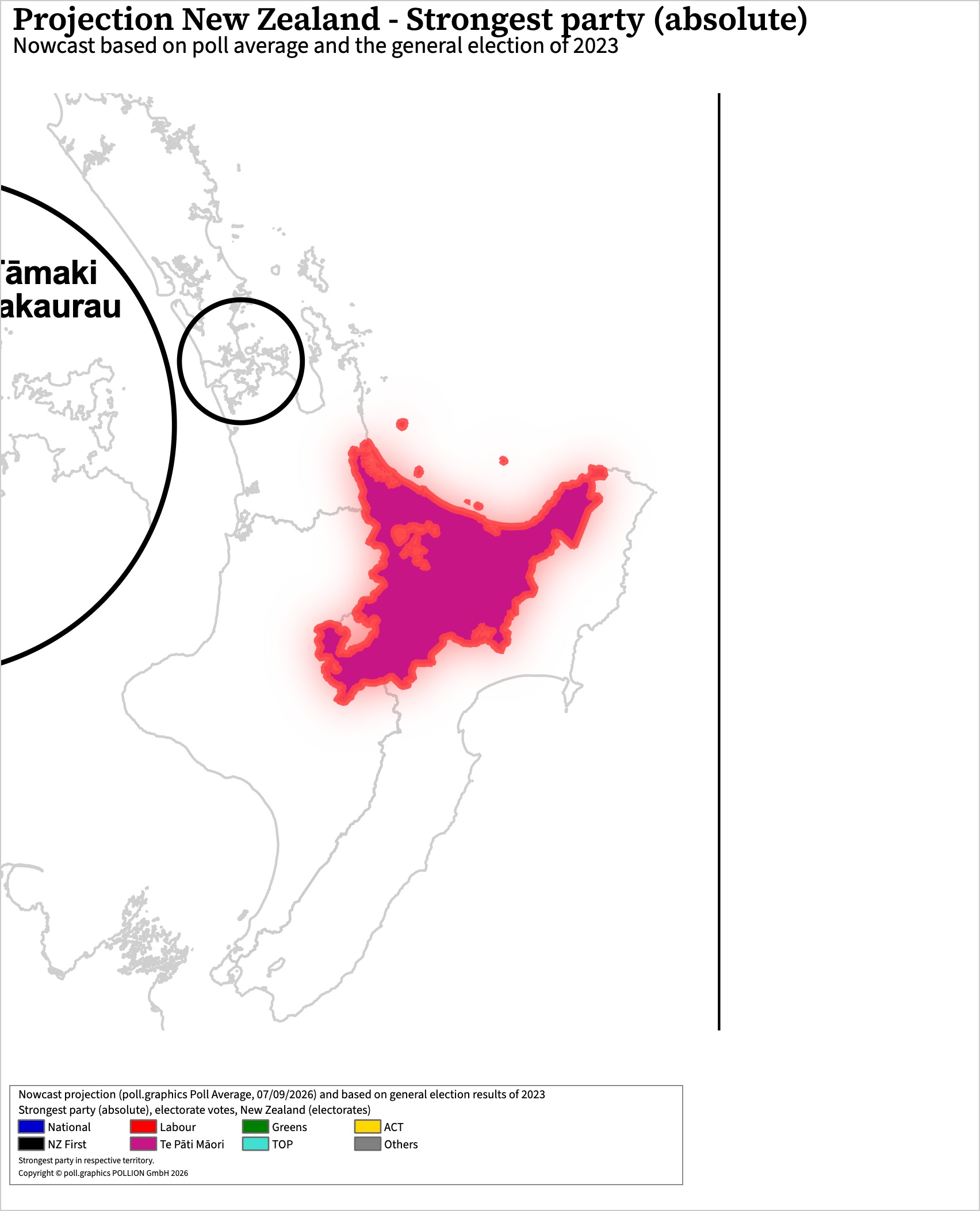 Constituency Analysis 100290071