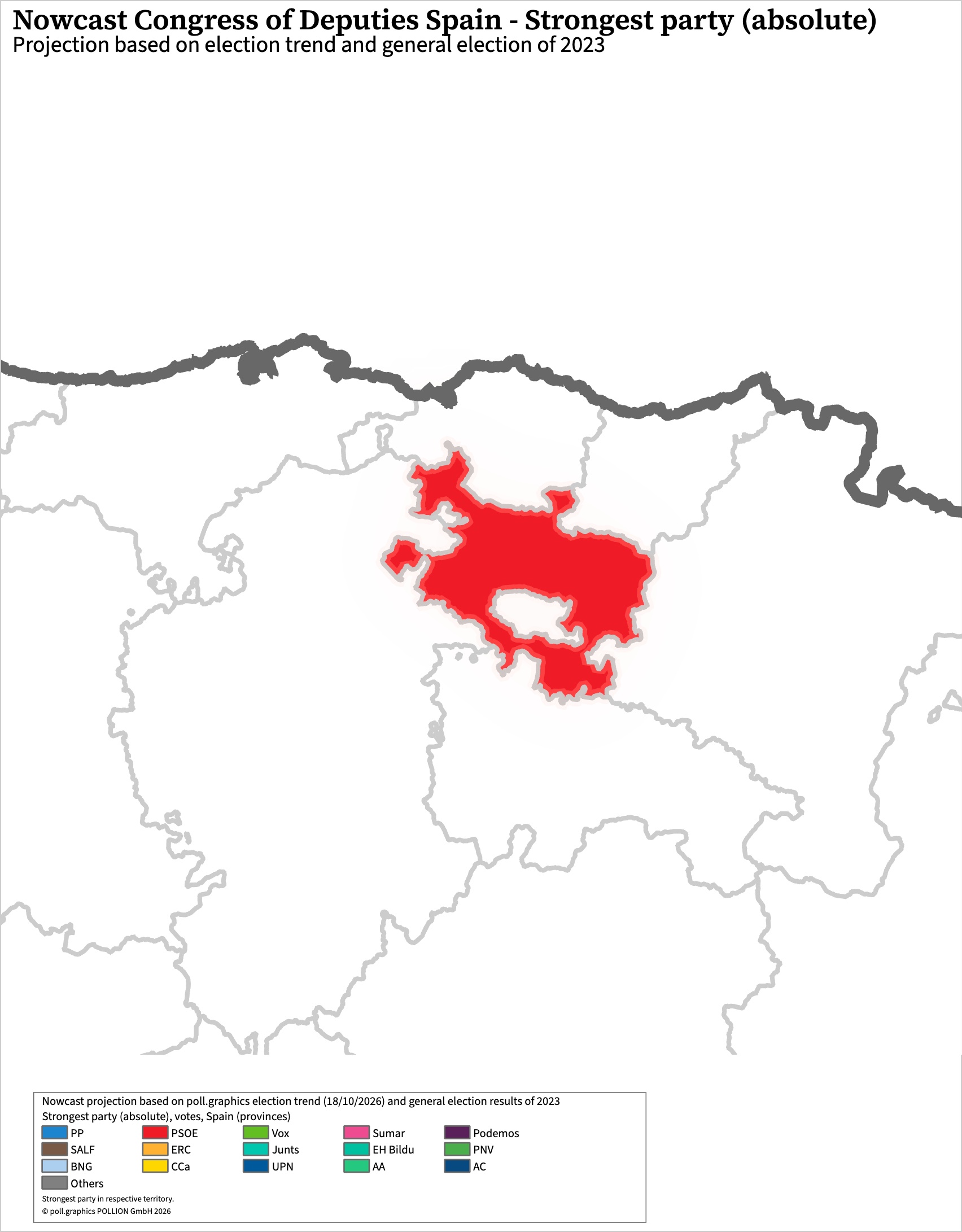 Constituency Analysis 100300001