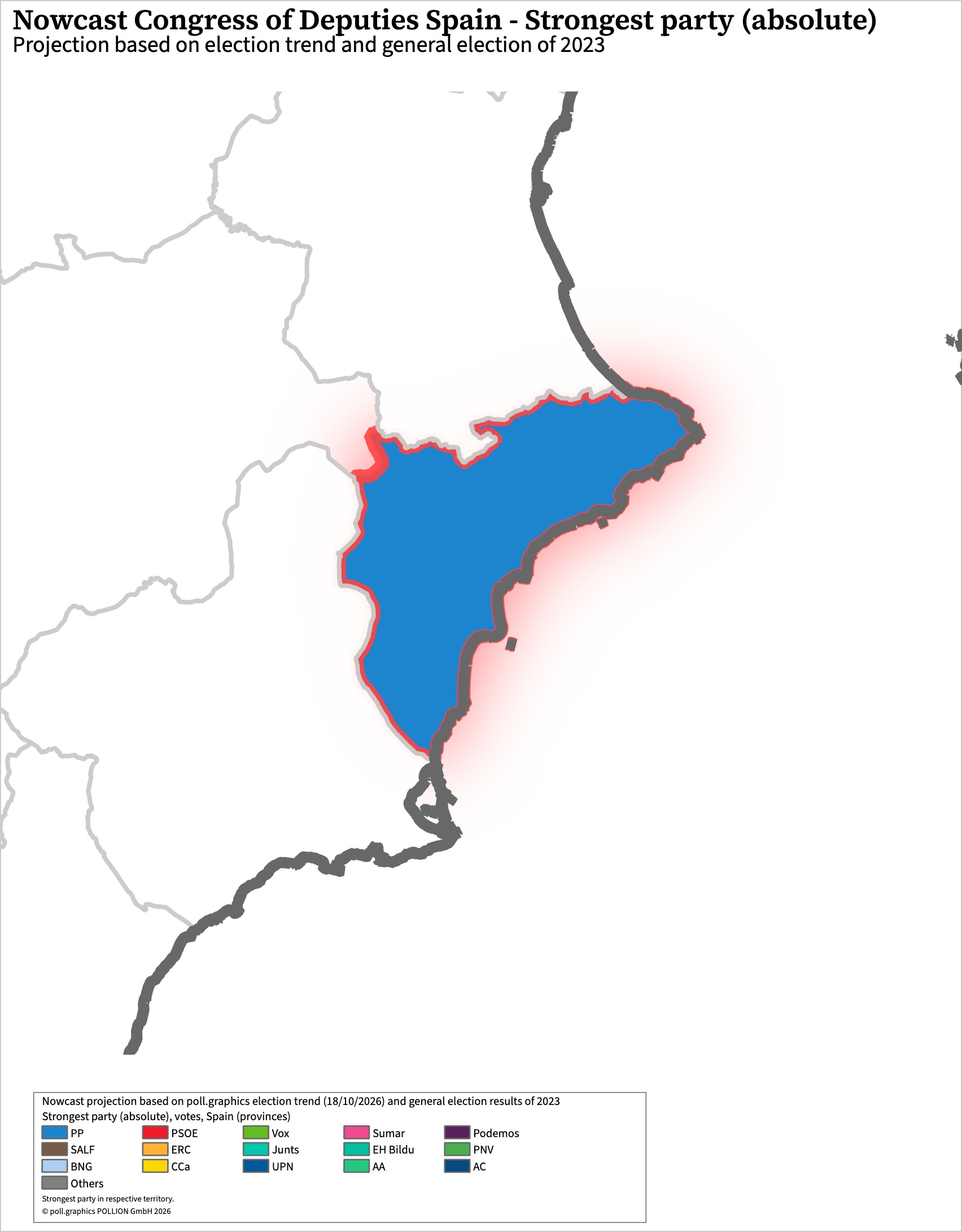 Constituency Analysis 100300003