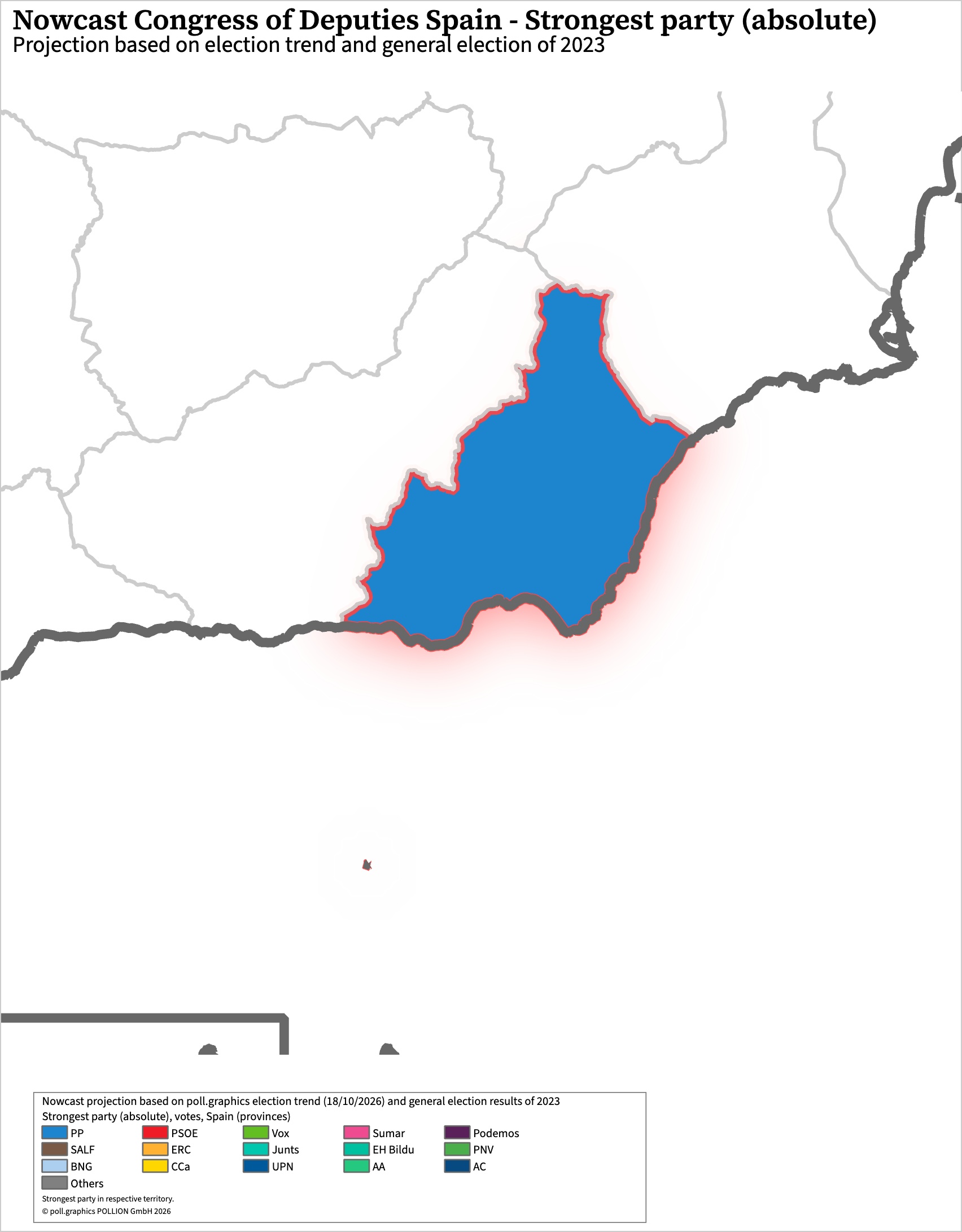 Constituency Analysis 100300004