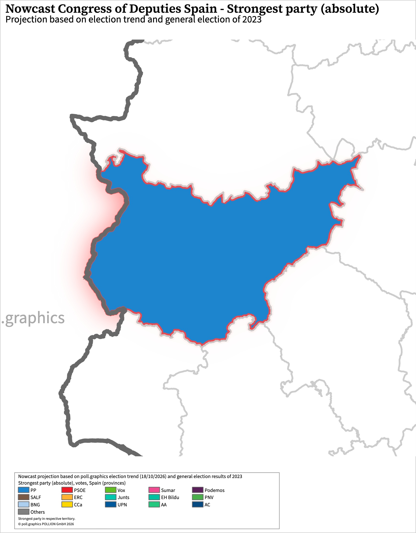 Constituency Analysis 100300006