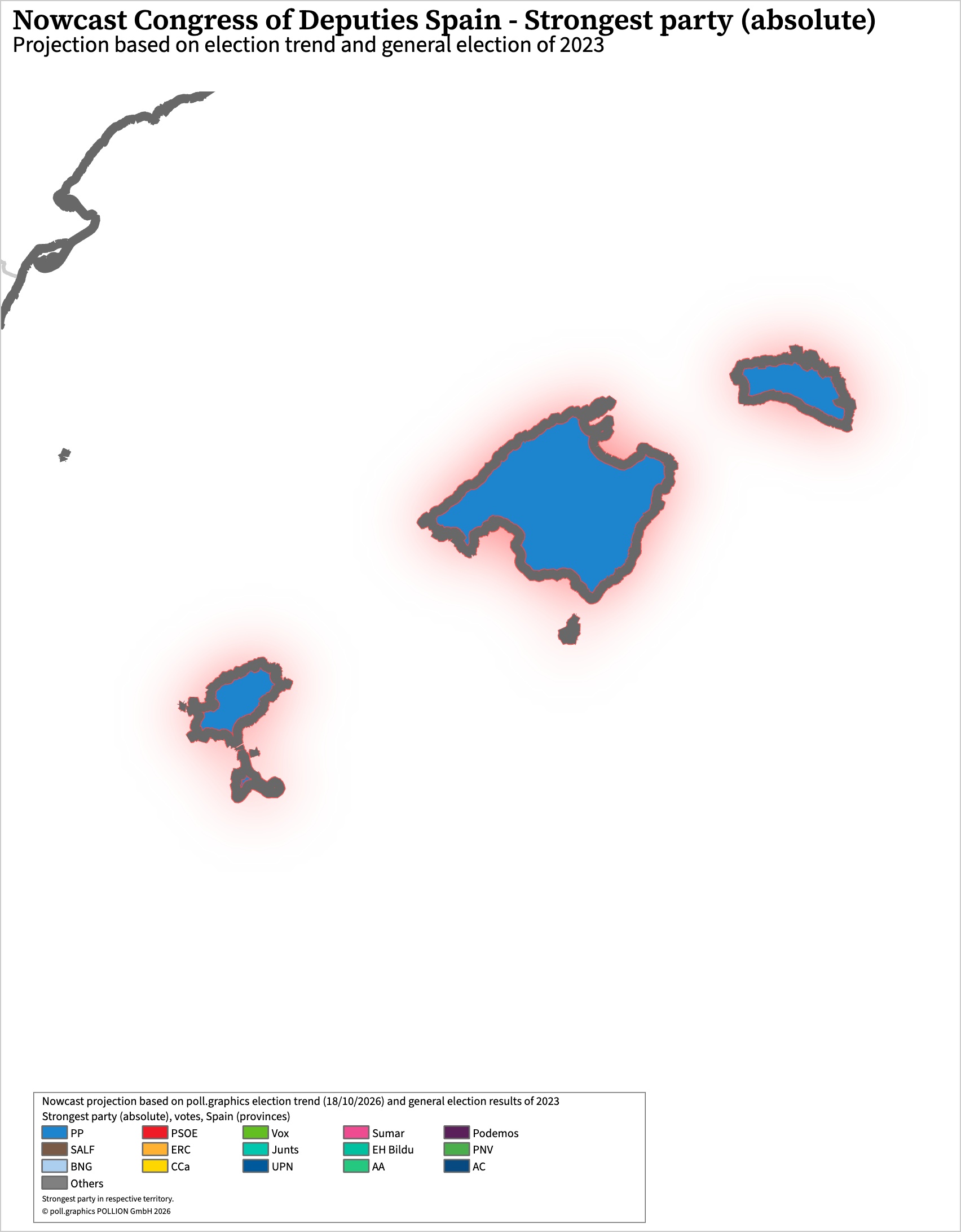 Constituency Analysis 100300007