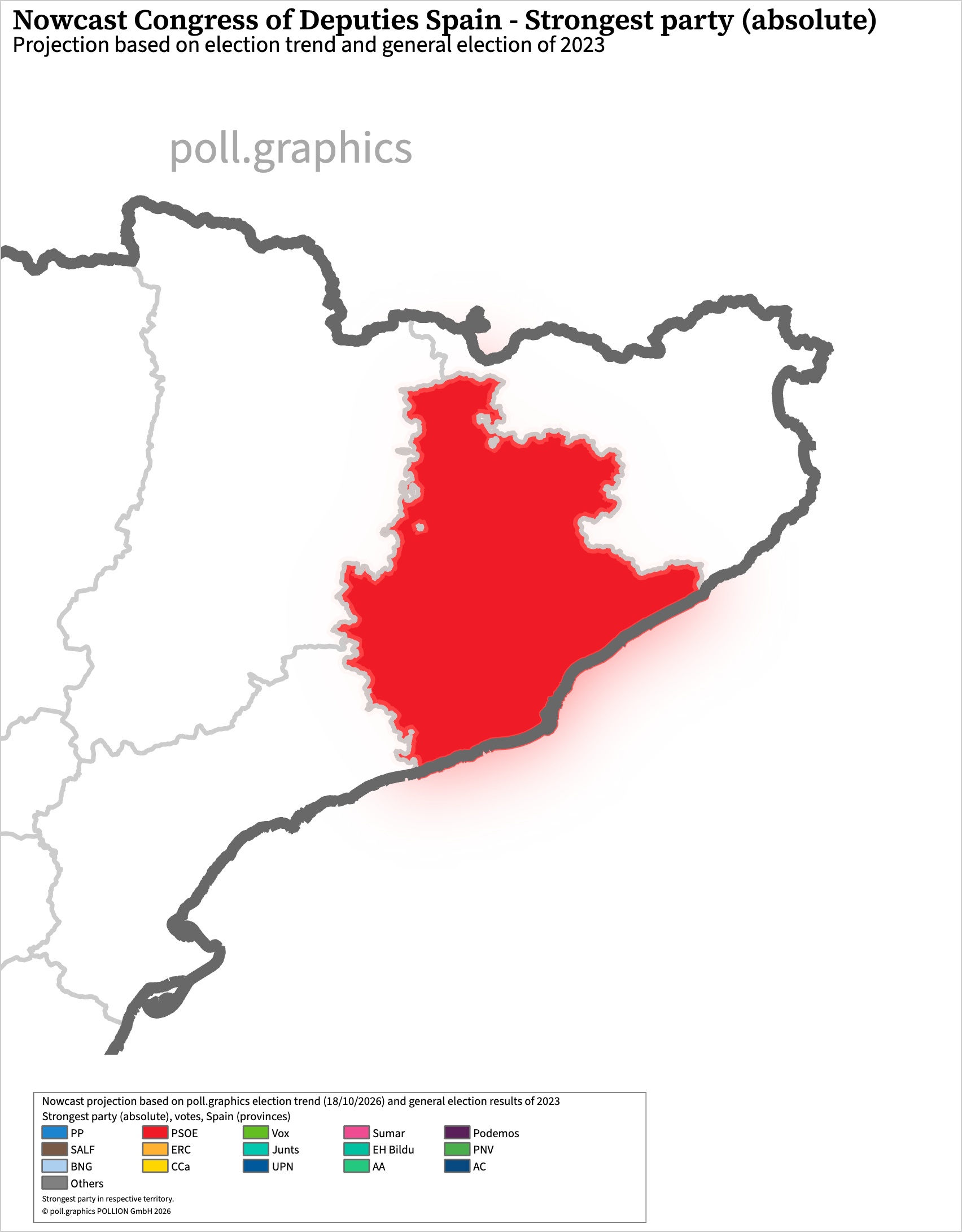 Constituency Analysis 100300008