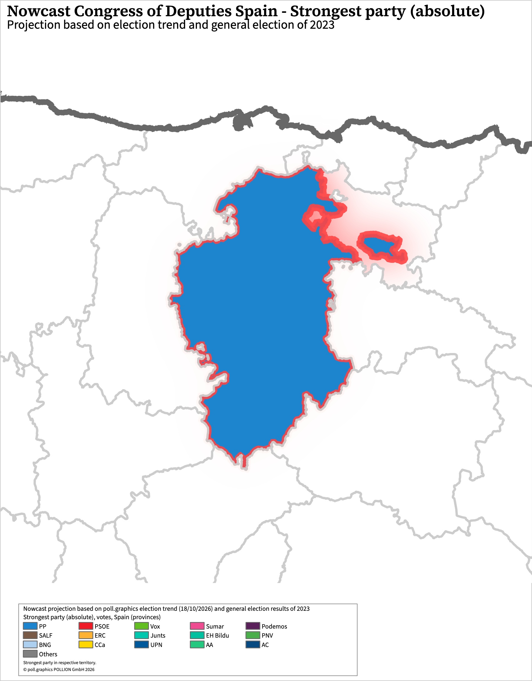 Constituency Analysis 100300009
