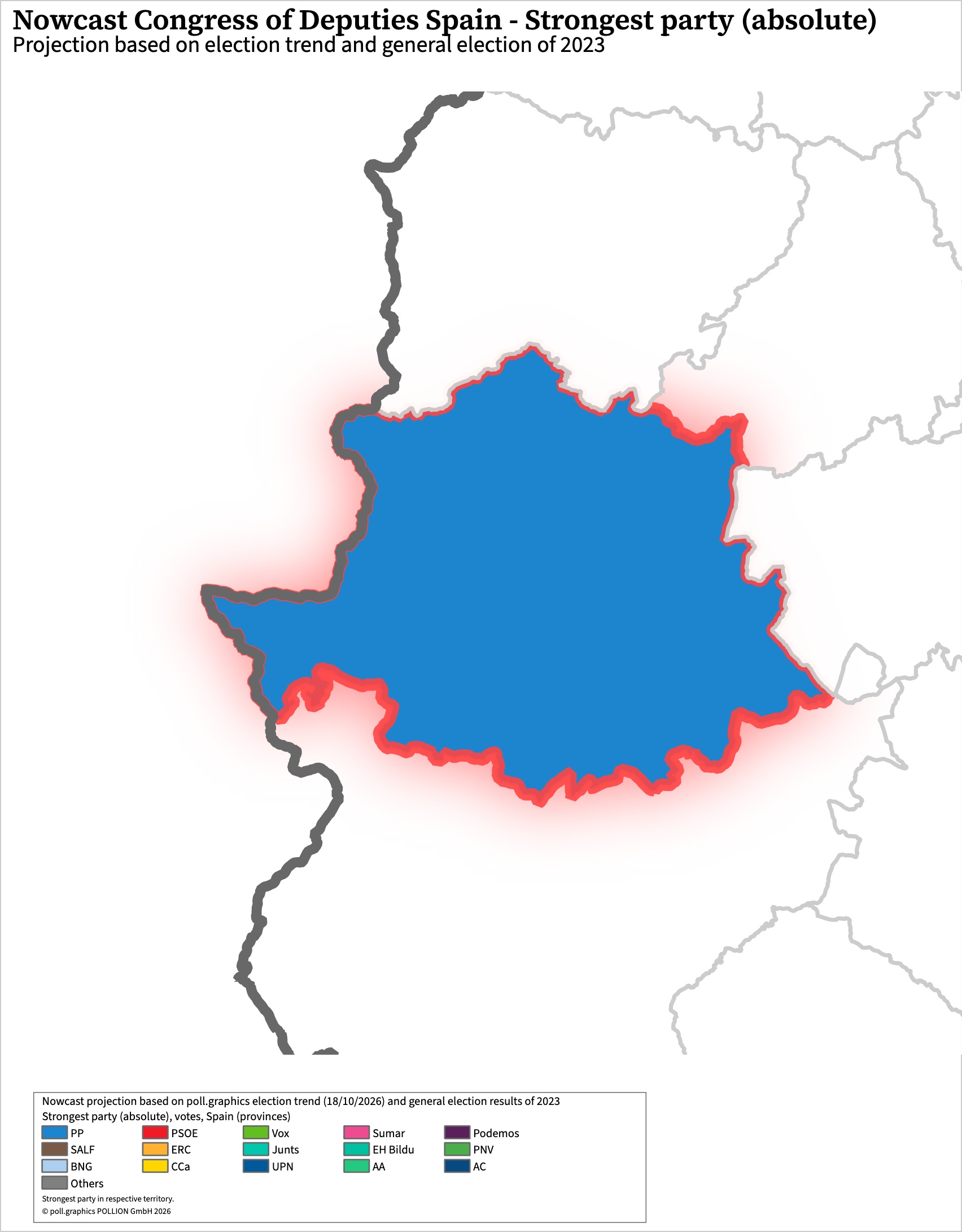 Constituency Analysis 100300010