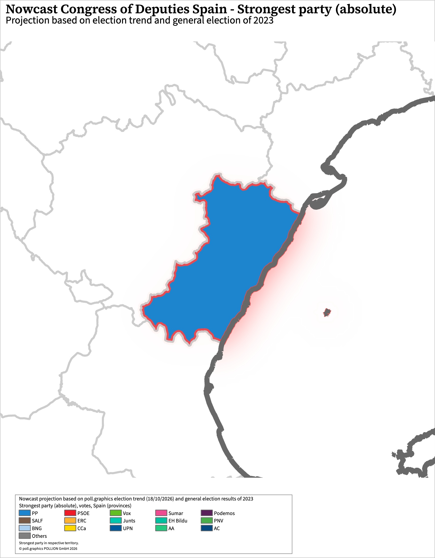 Constituency Analysis 100300012