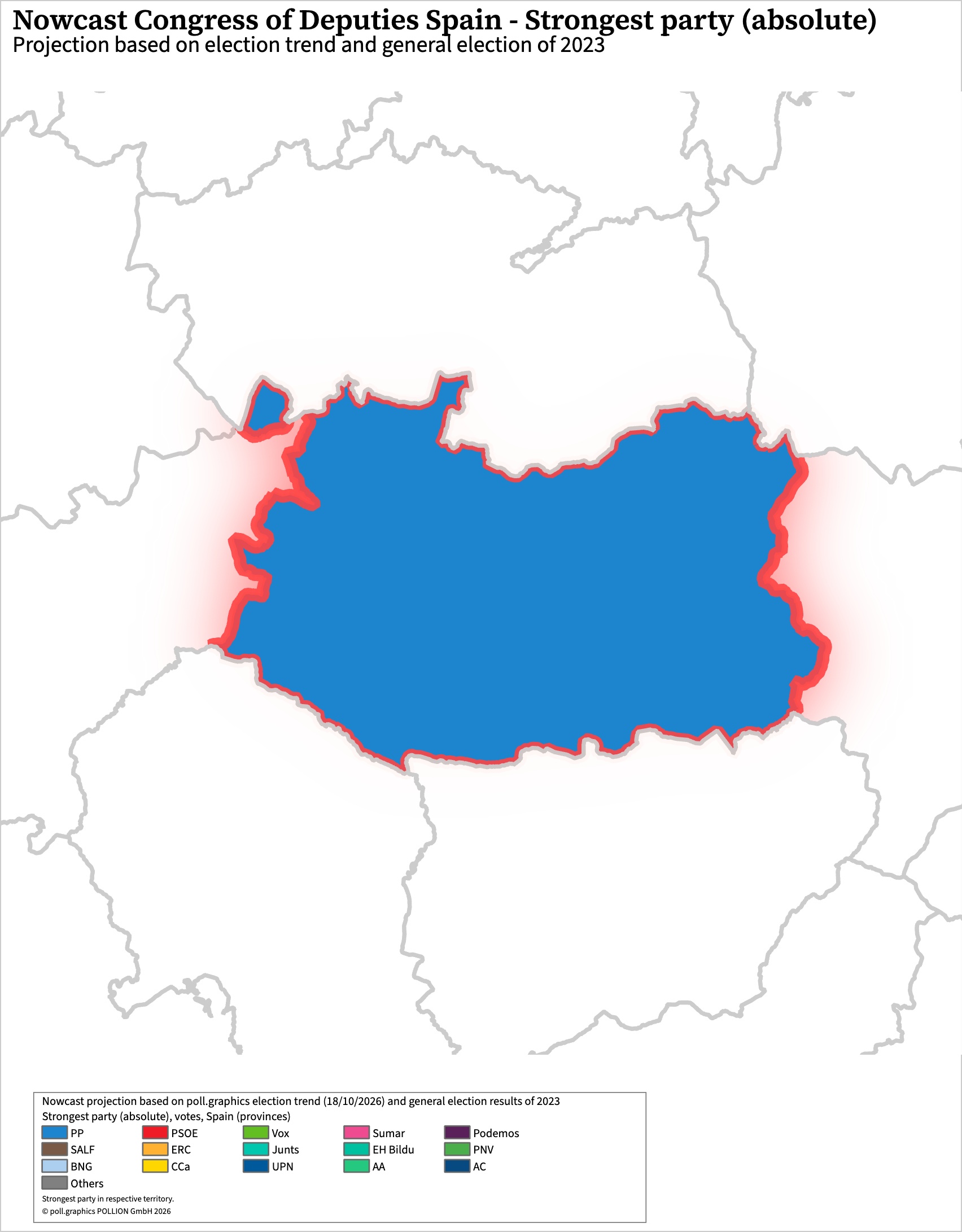 Constituency Analysis 100300013
