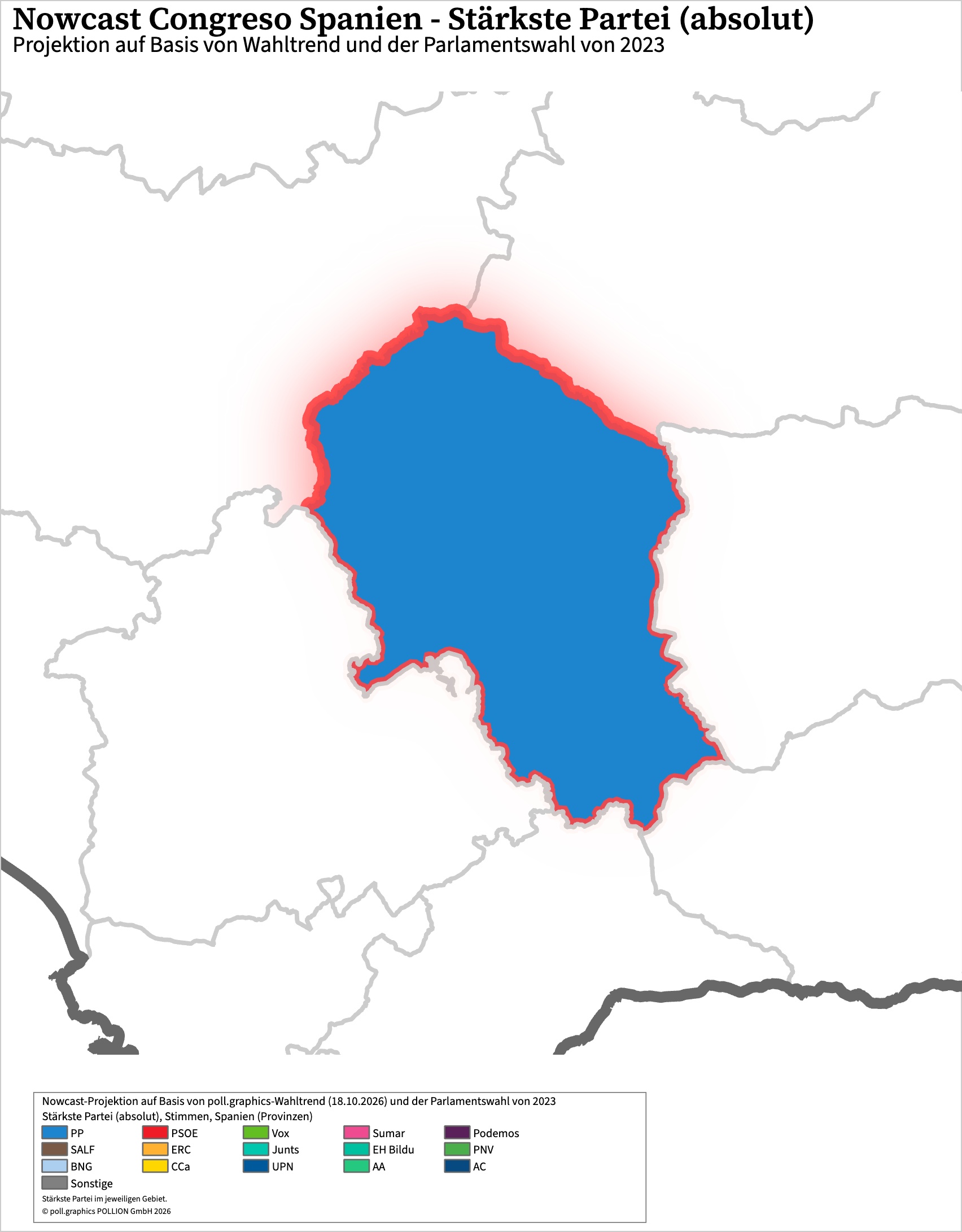 Wahlkreis-Analyse 100300014