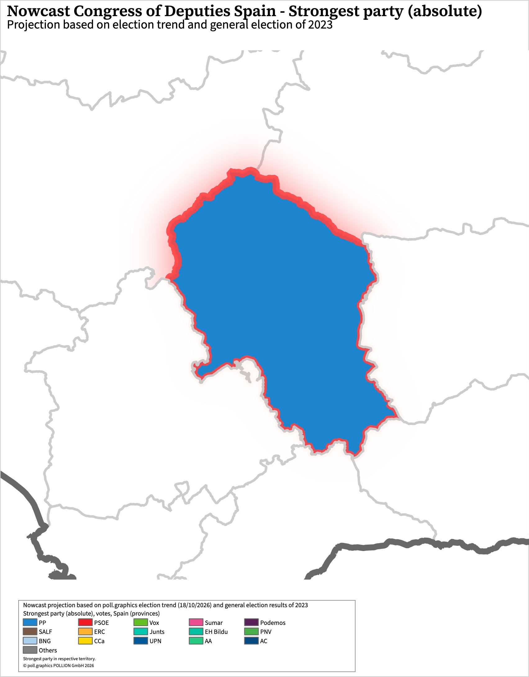 Constituency Analysis 100300014