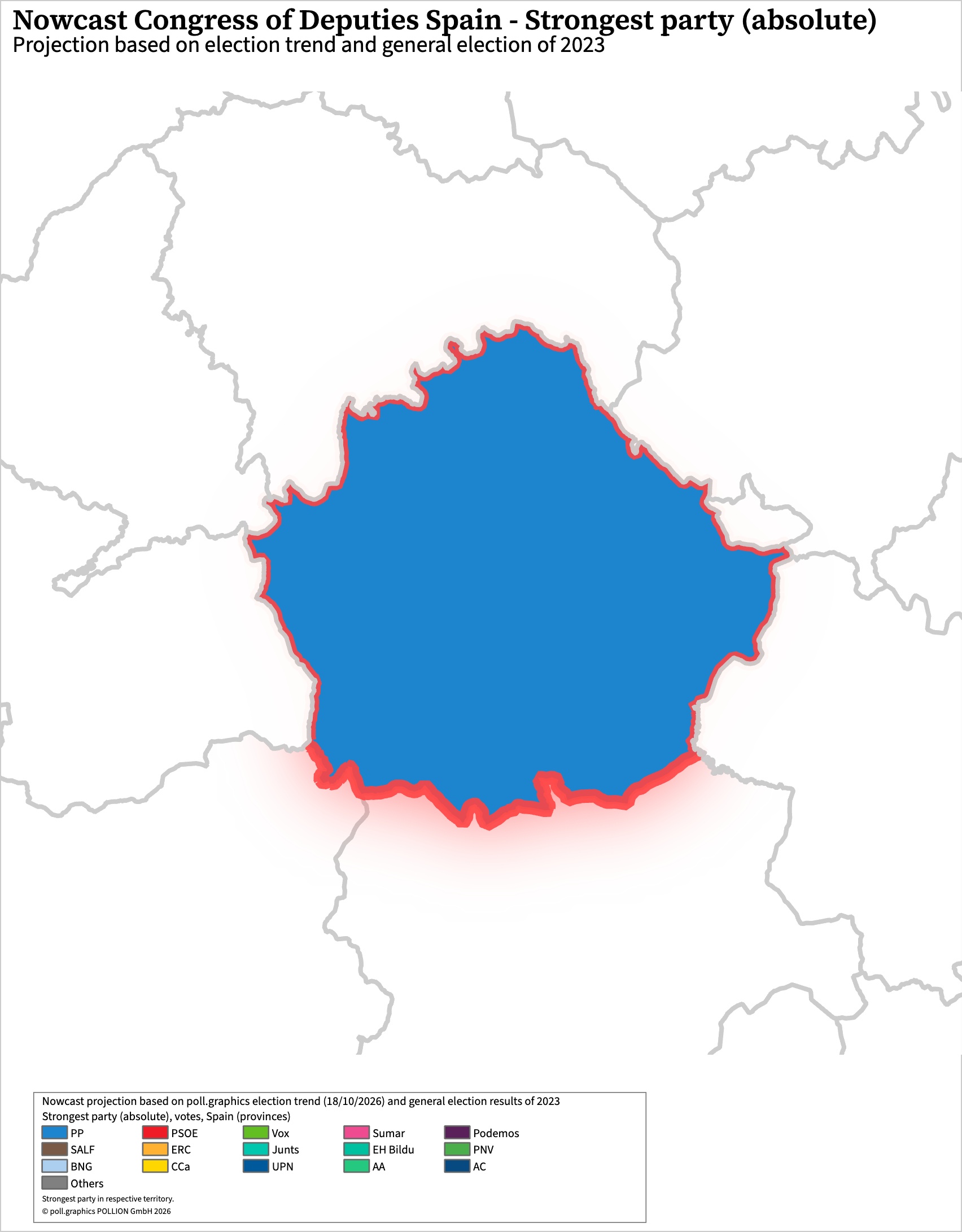 Constituency Analysis 100300016