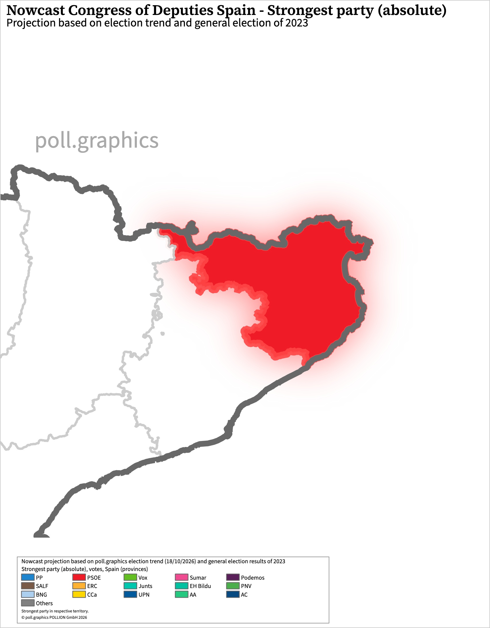 Constituency Analysis 100300017
