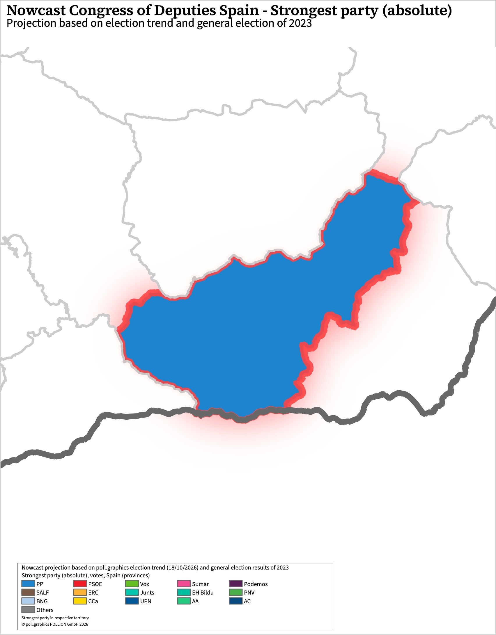 Constituency Analysis 100300018