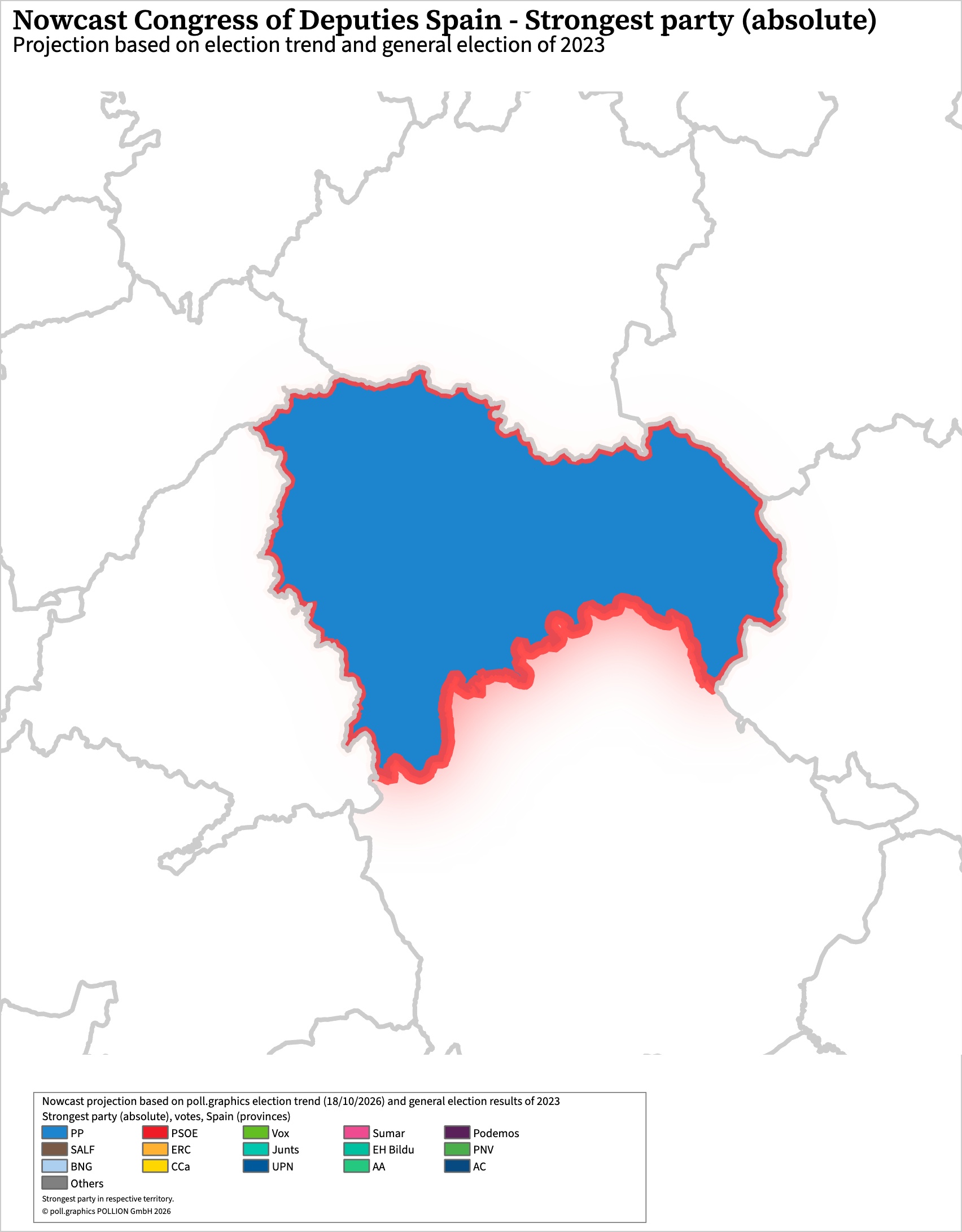 Constituency Analysis 100300019