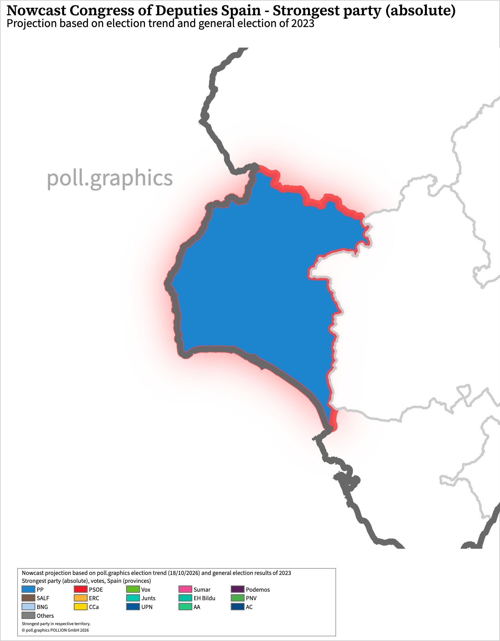 Constituency Analysis 100300021