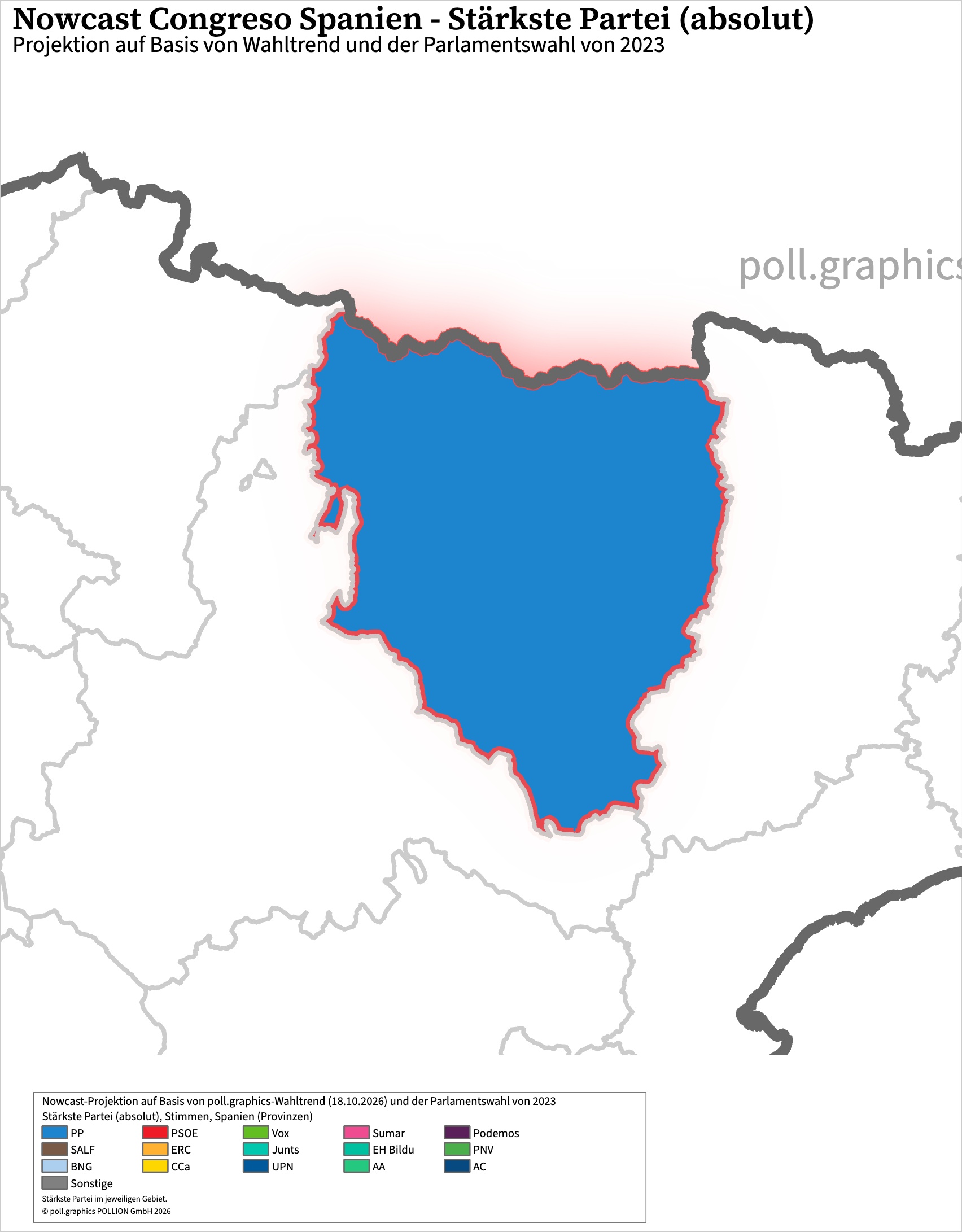 Wahlkreis-Analyse 100300022