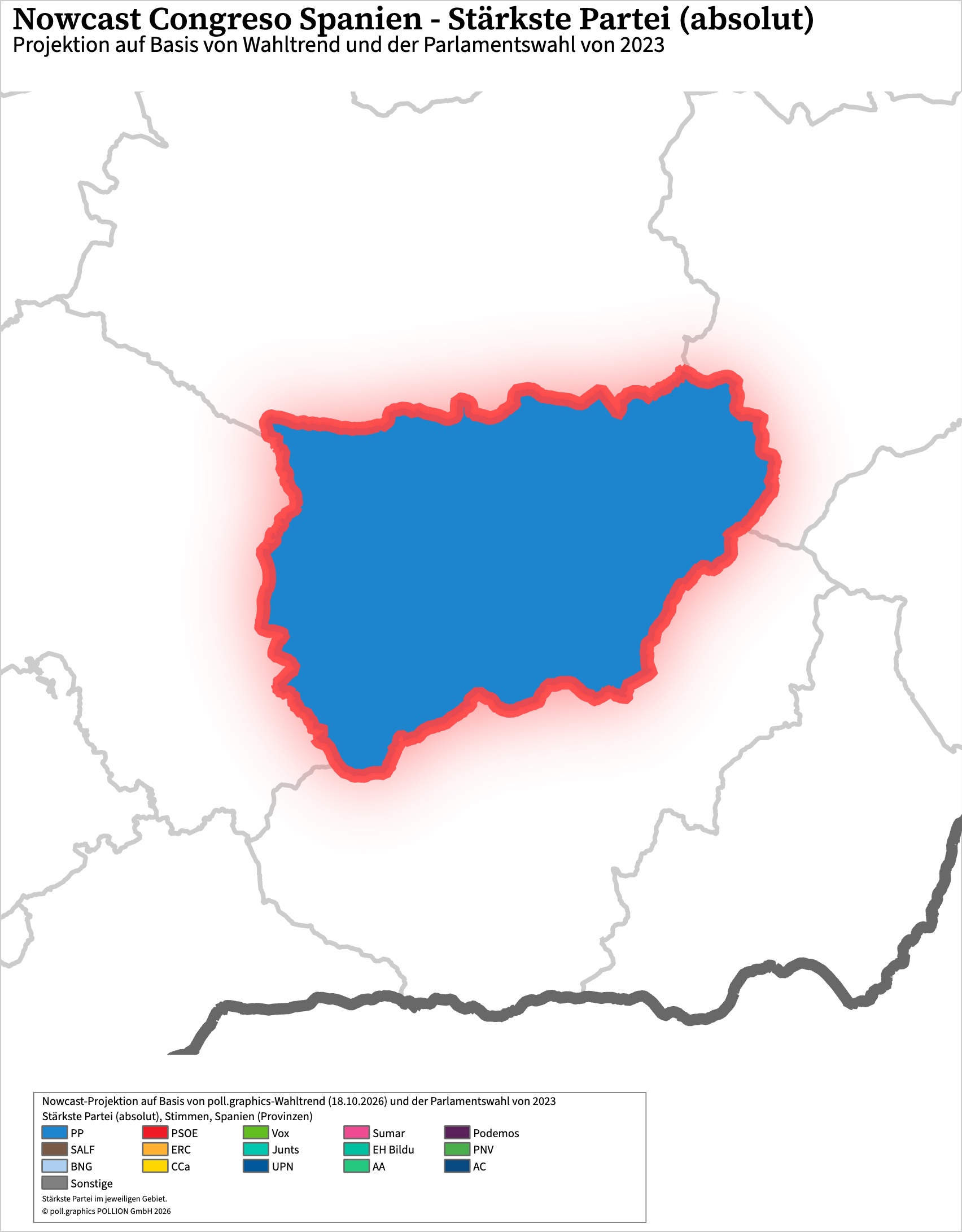 Wahlkreis-Analyse 100300023