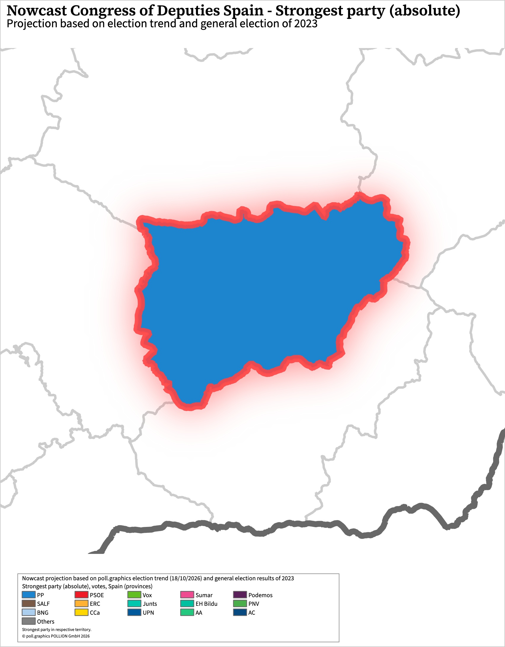 Constituency Analysis 100300023