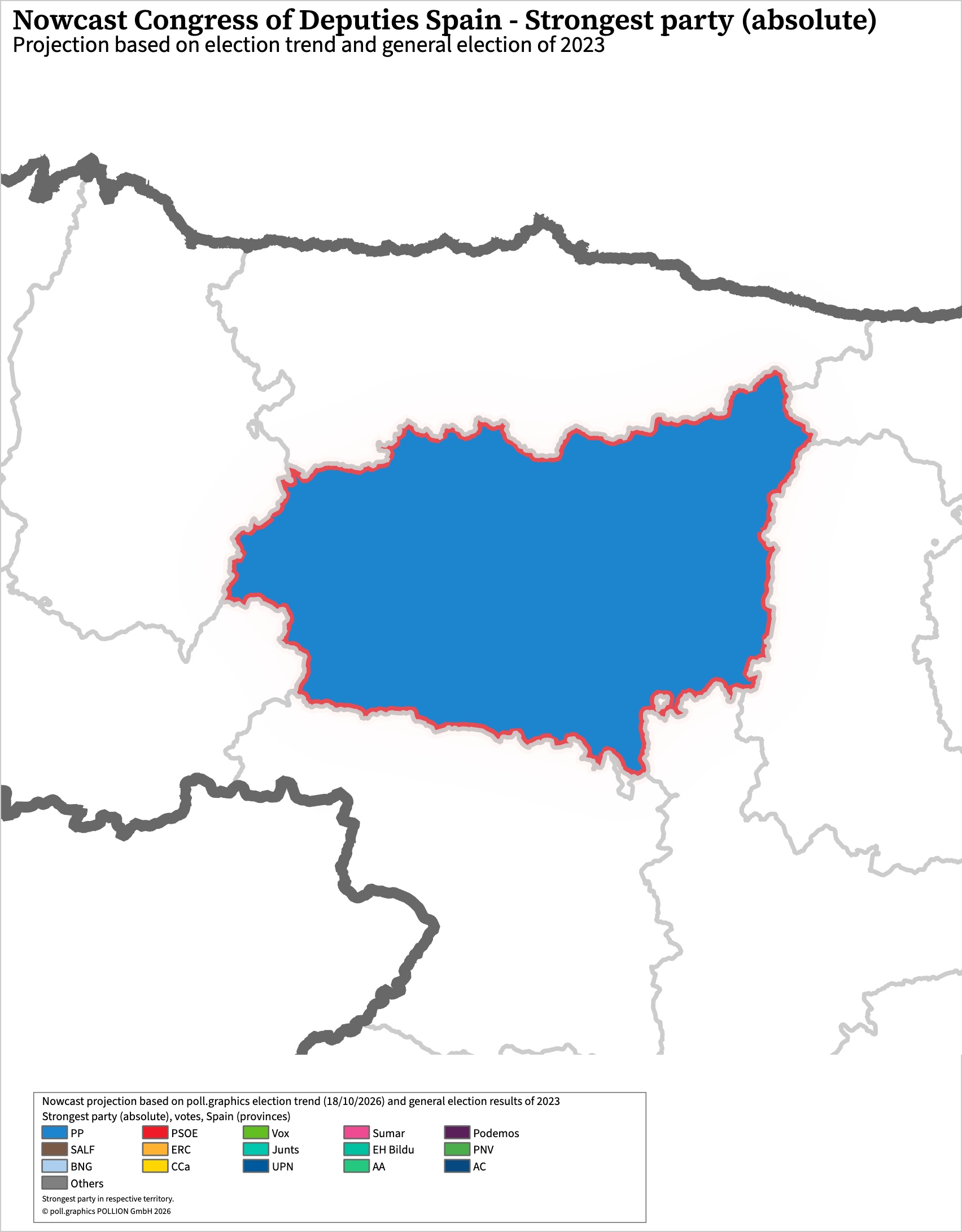 Constituency Analysis 100300024