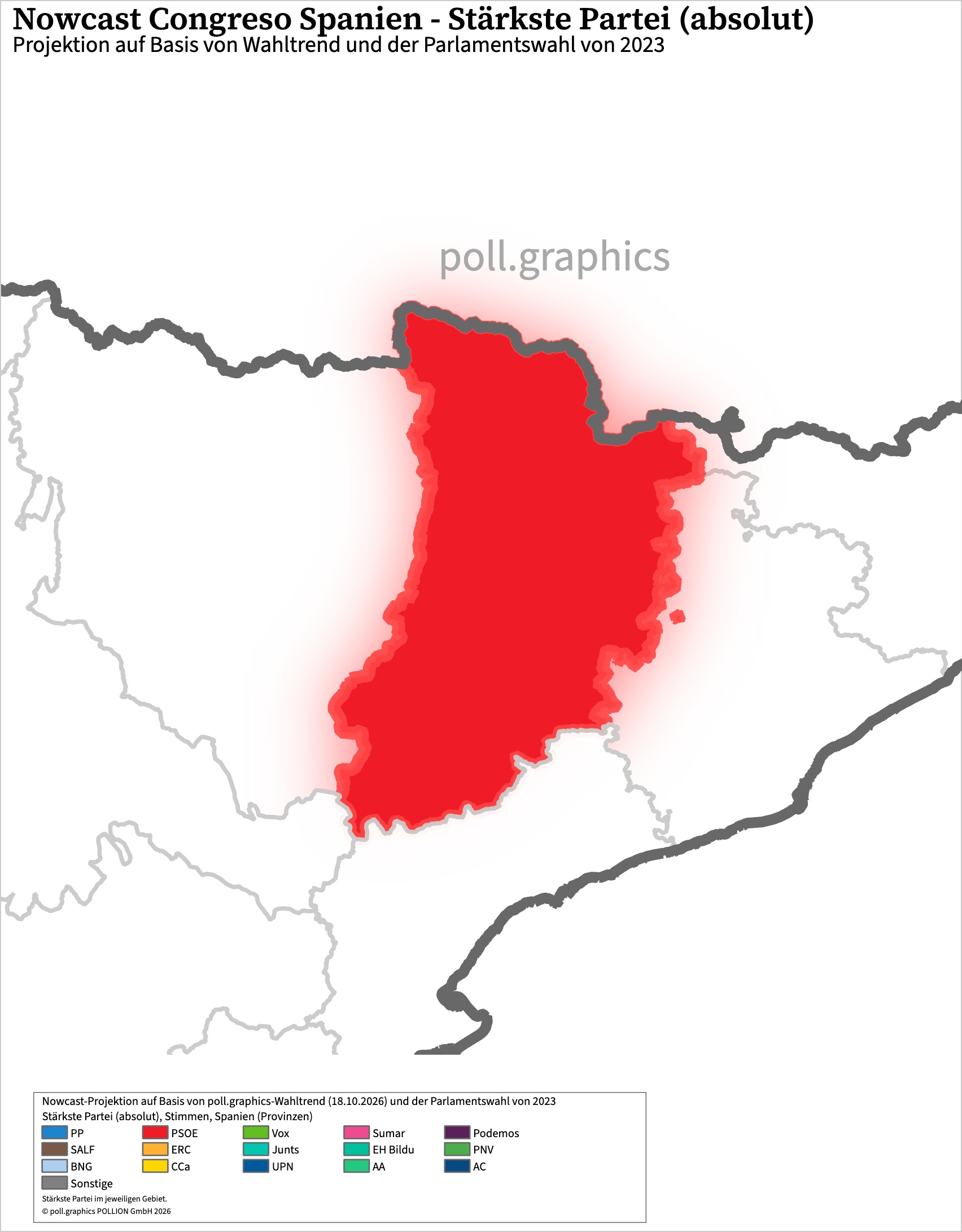 Wahlkreis-Analyse 100300025