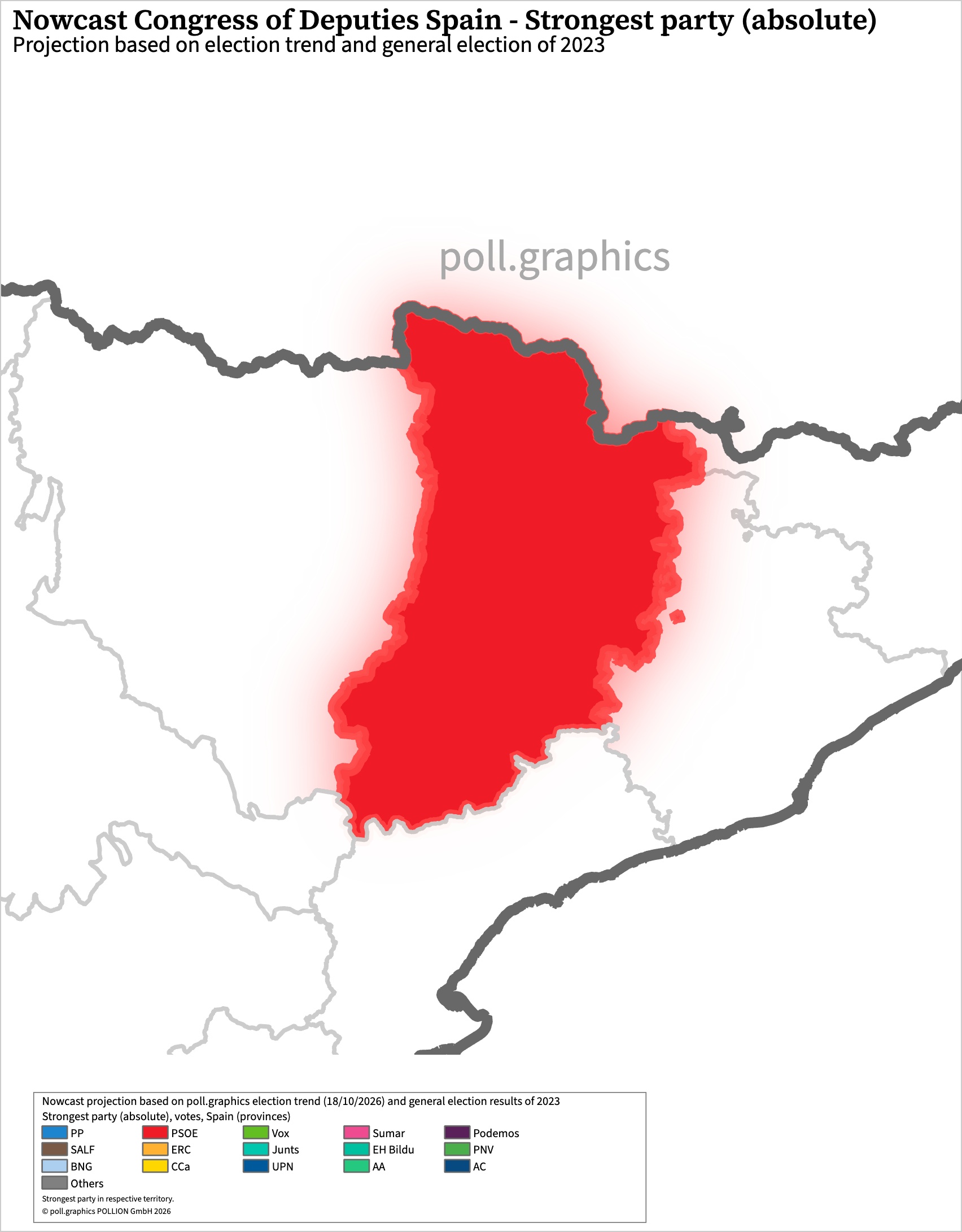 Constituency Analysis 100300025
