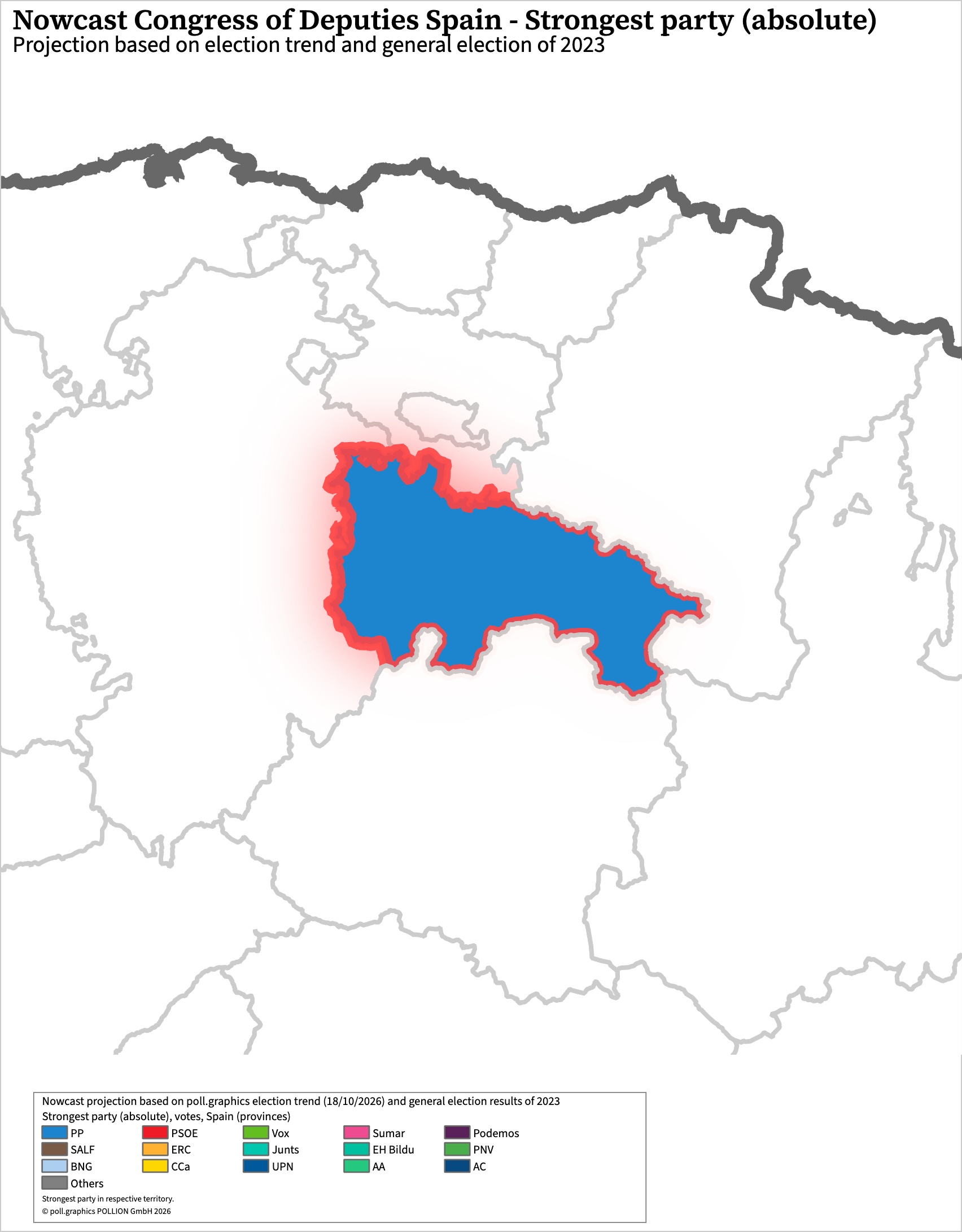 Constituency Analysis 100300026