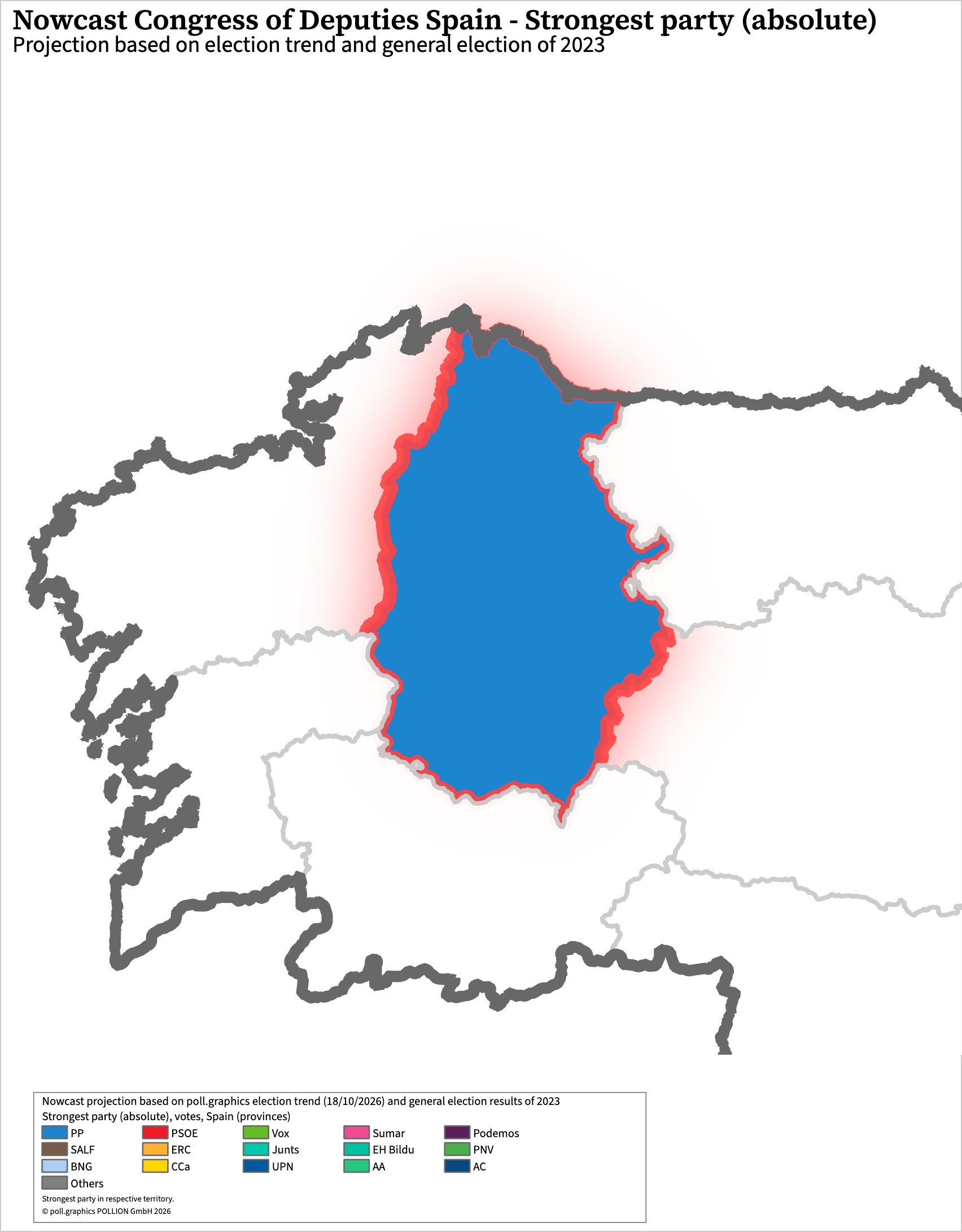 Constituency Analysis 100300027