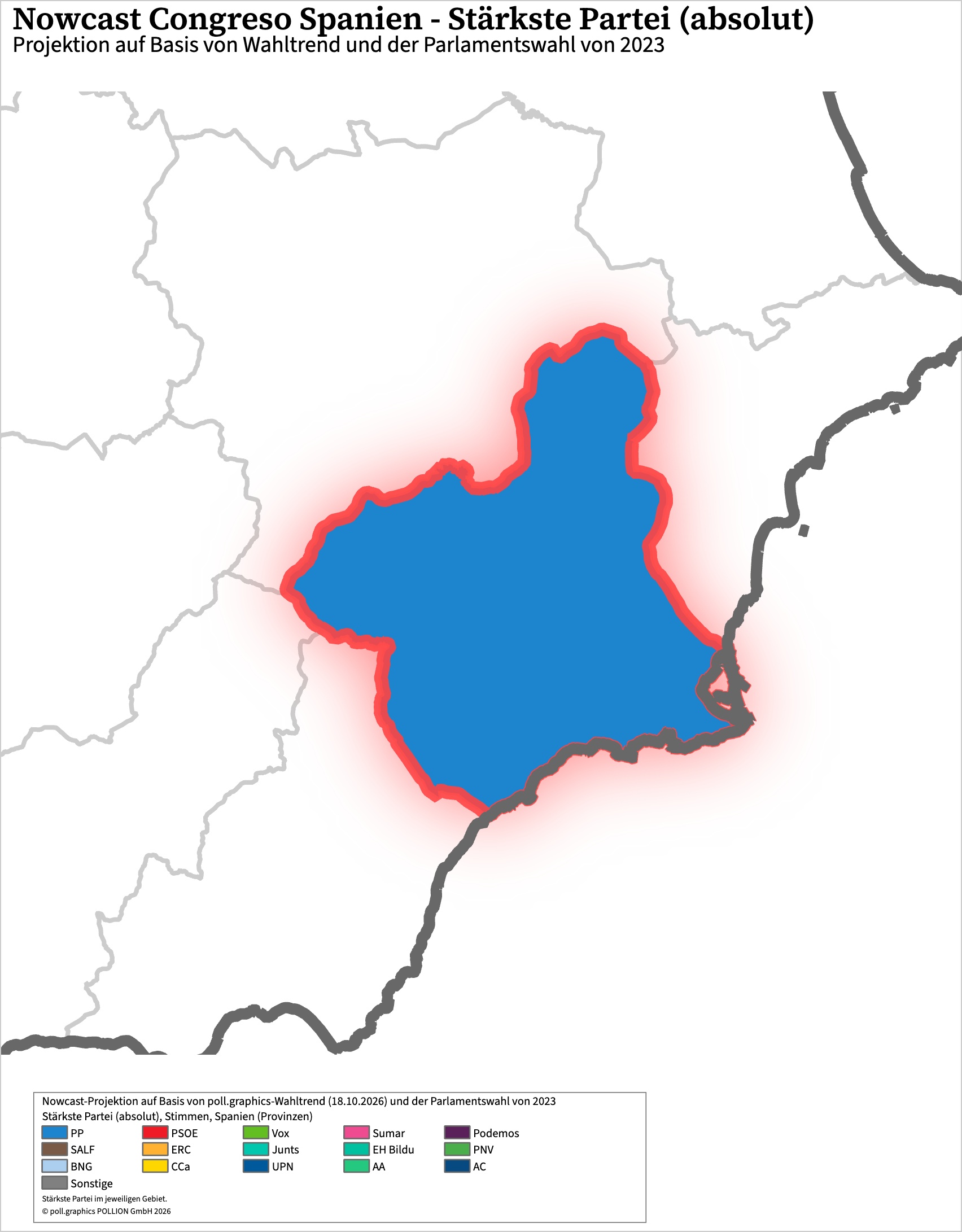 Wahlkreis-Analyse 100300030
