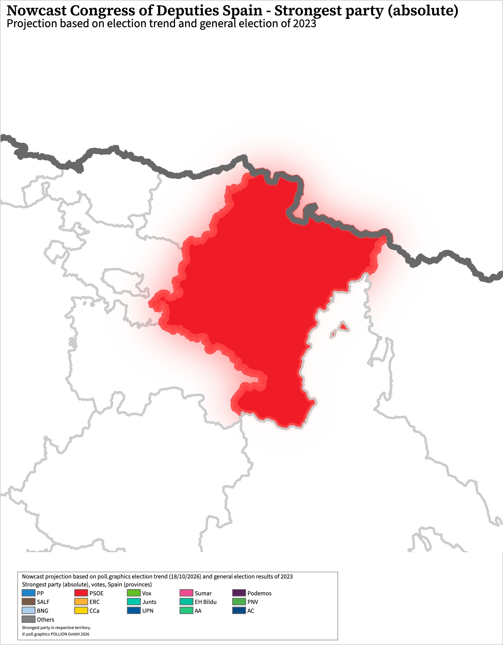 Constituency Analysis 100300031