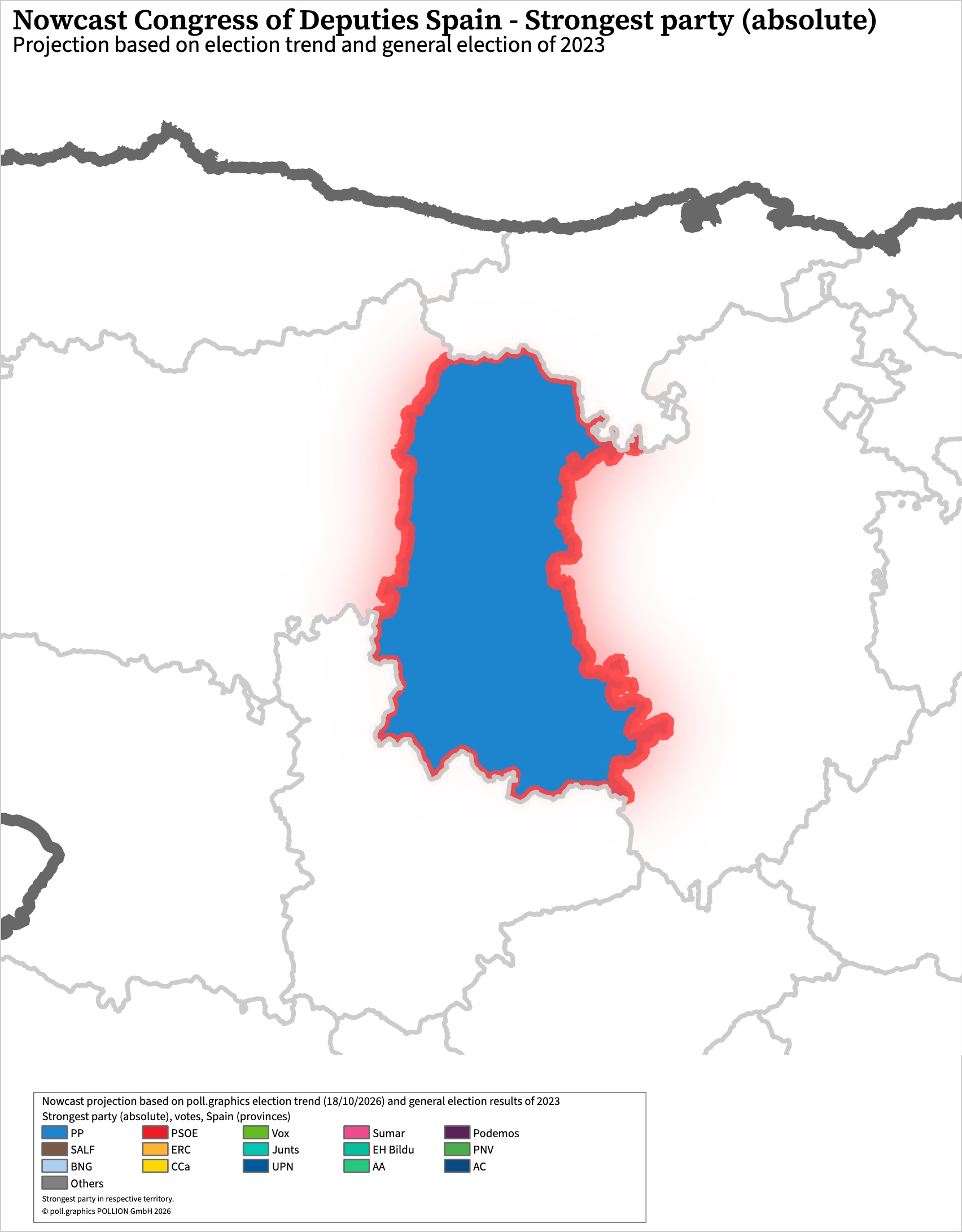 Constituency Analysis 100300034