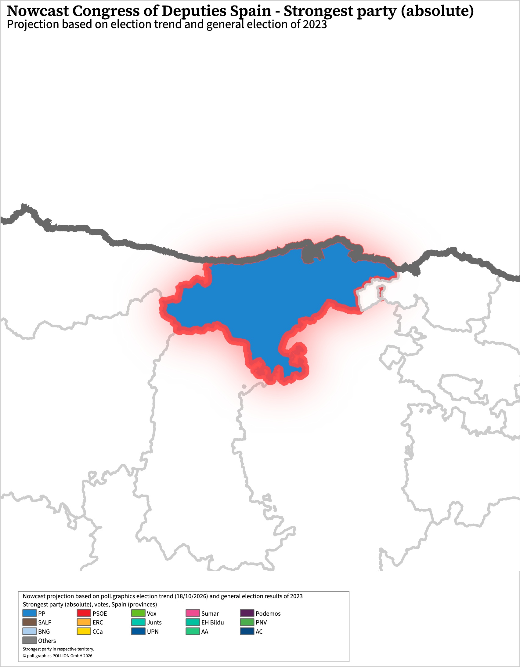 Constituency Analysis 100300039
