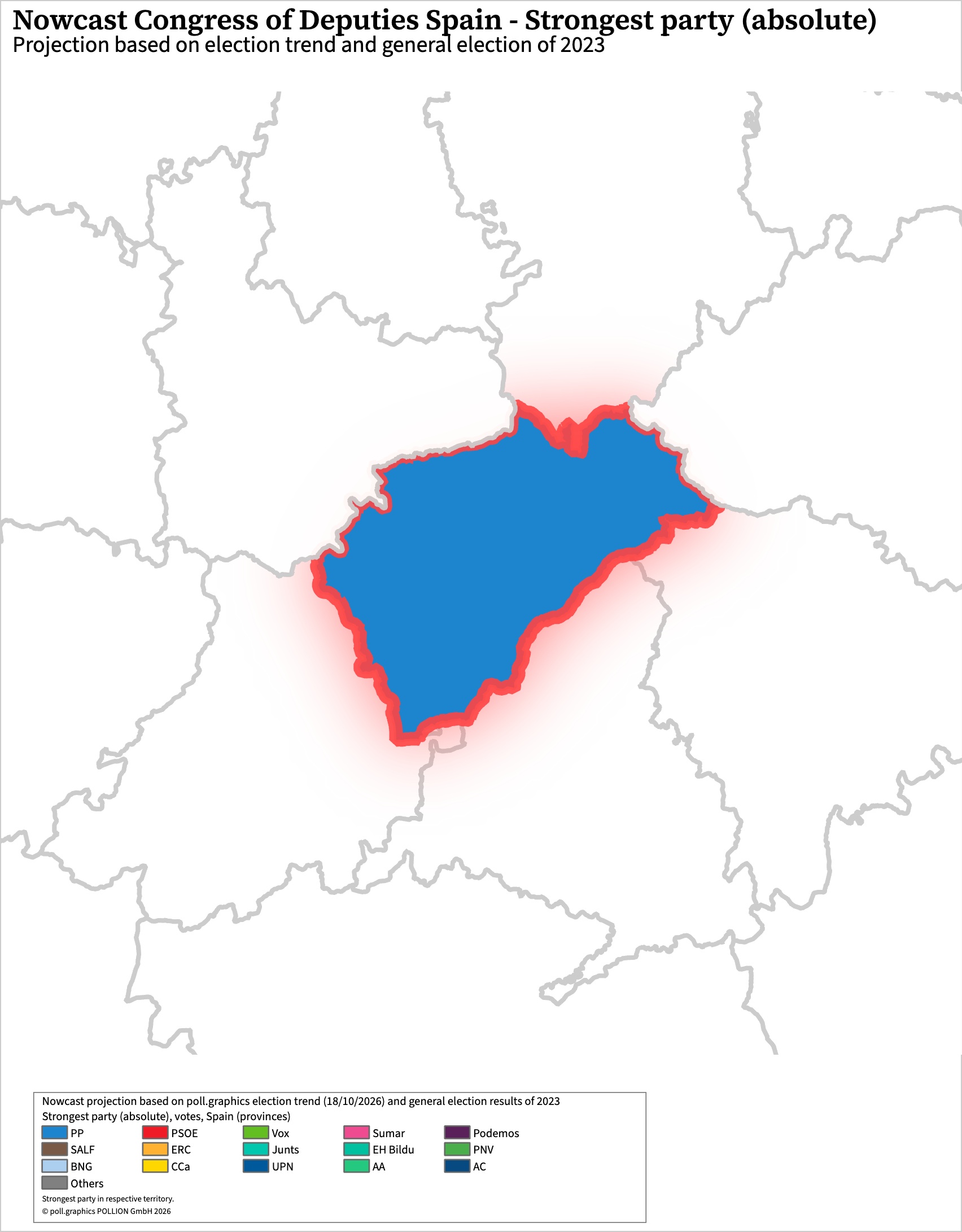 Constituency Analysis 100300040
