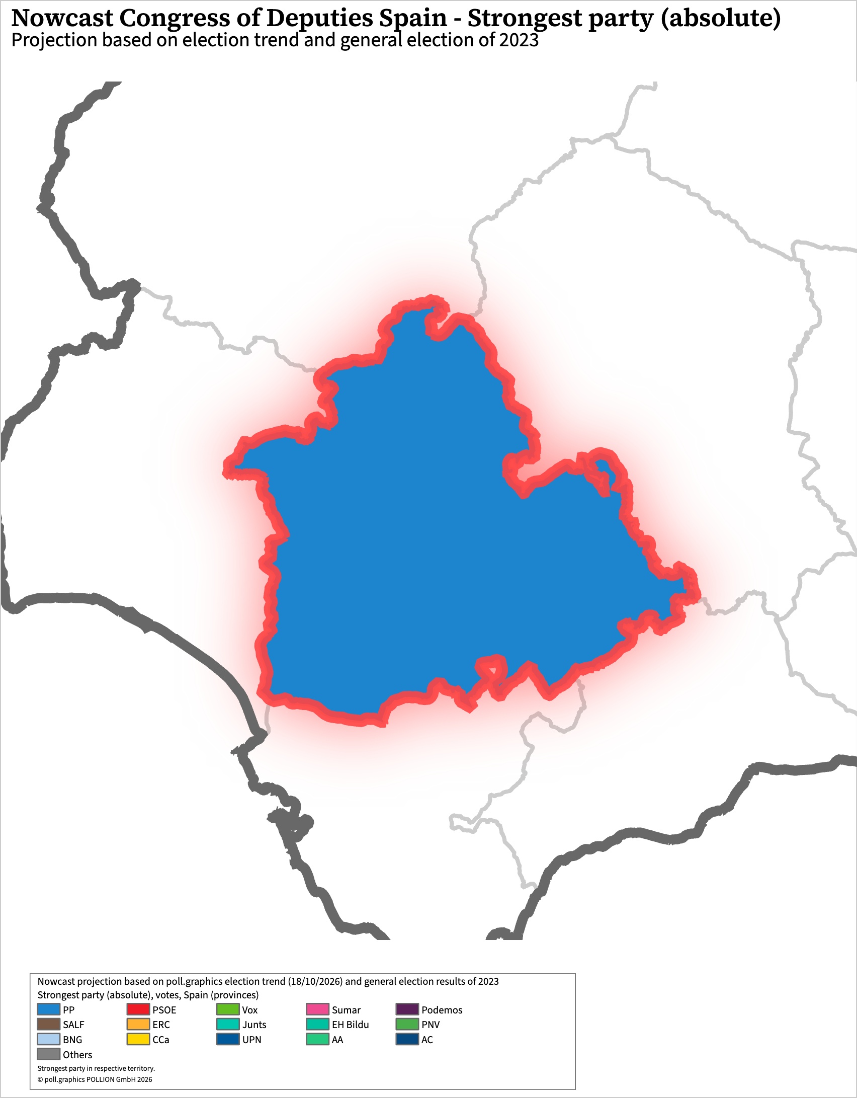 Constituency Analysis 100300041