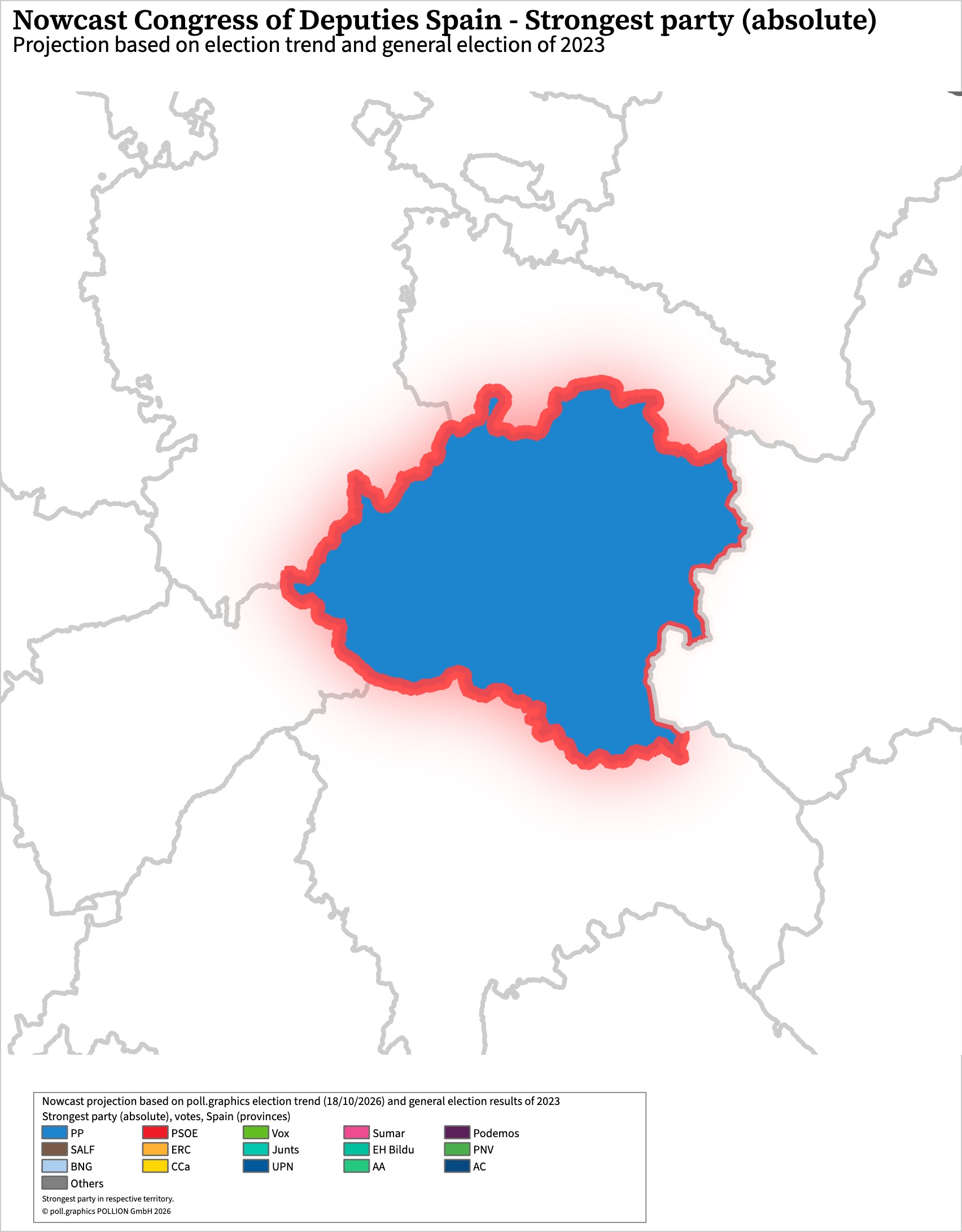Constituency Analysis 100300042