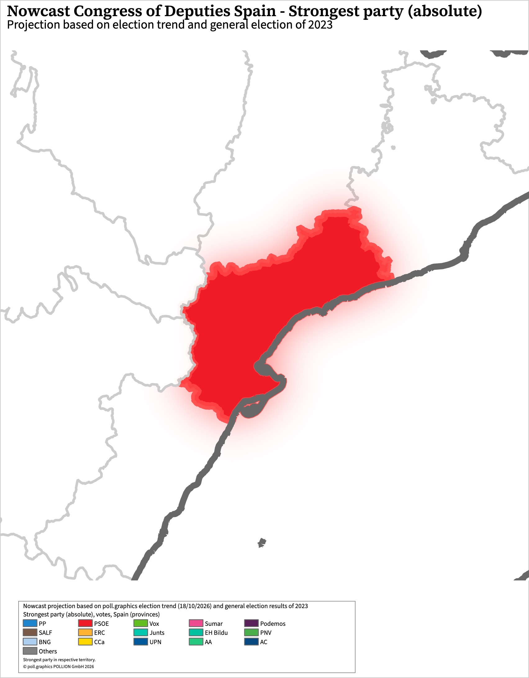 Constituency Analysis 100300043
