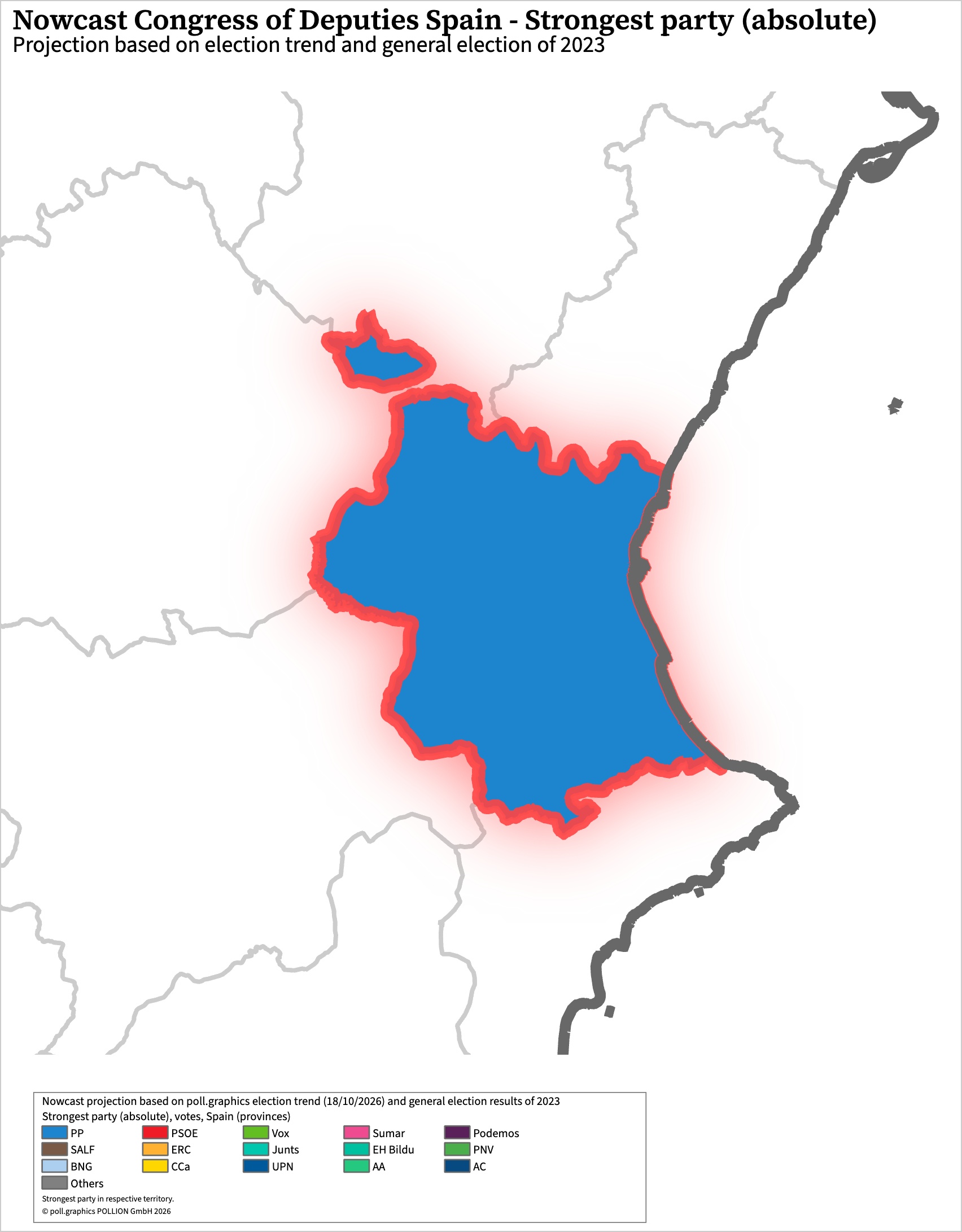 Constituency Analysis 100300046