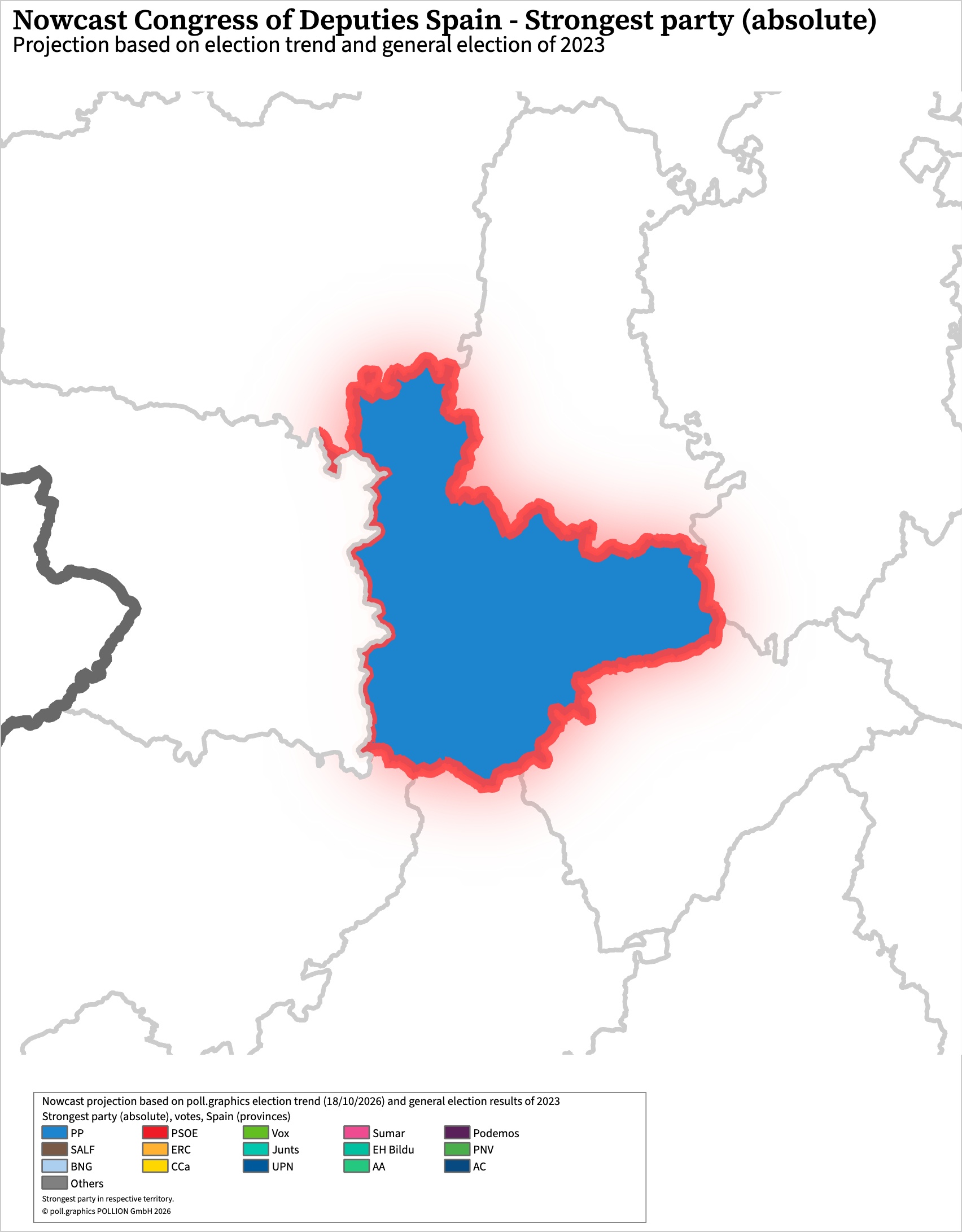 Constituency Analysis 100300047