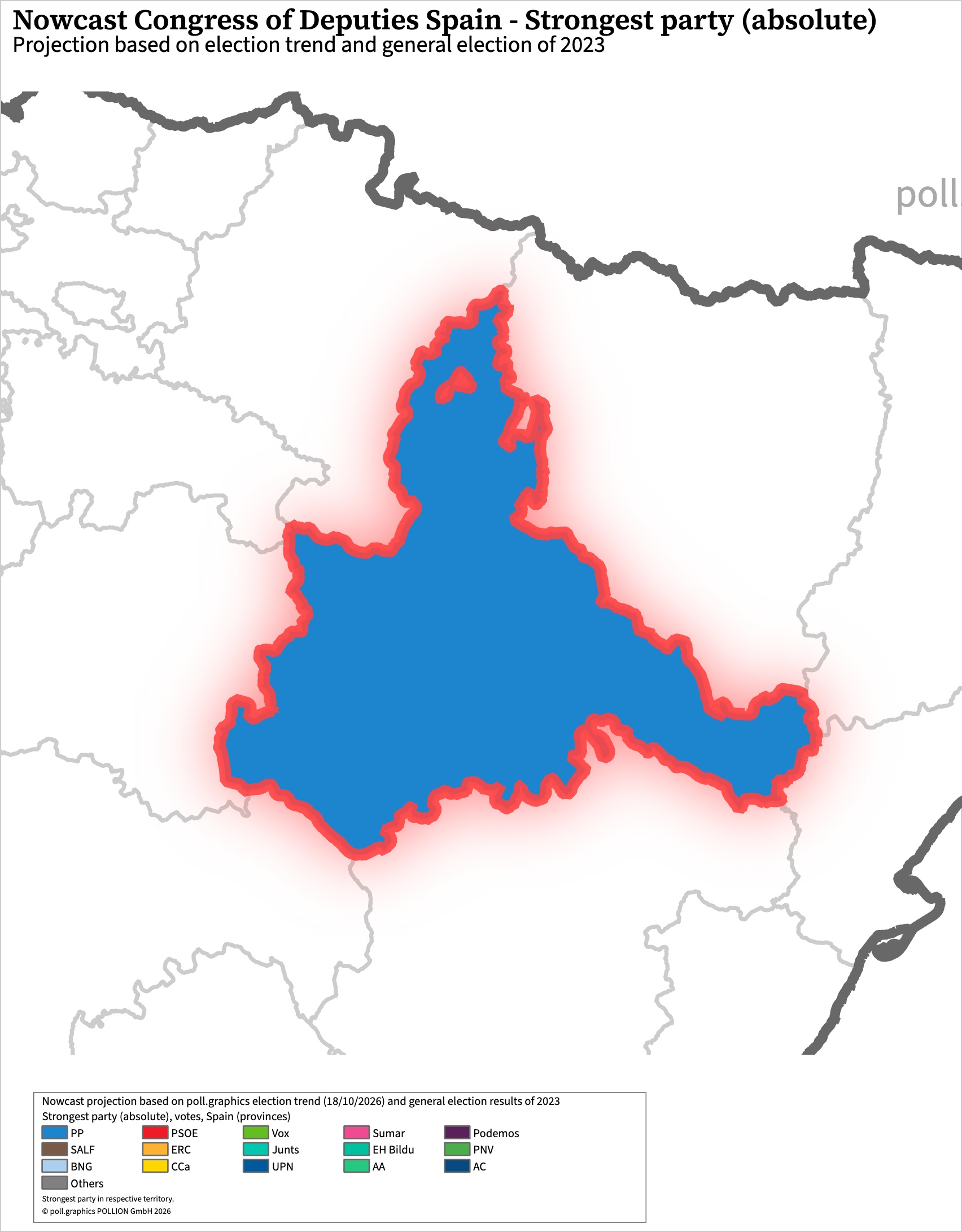 Constituency Analysis 100300050