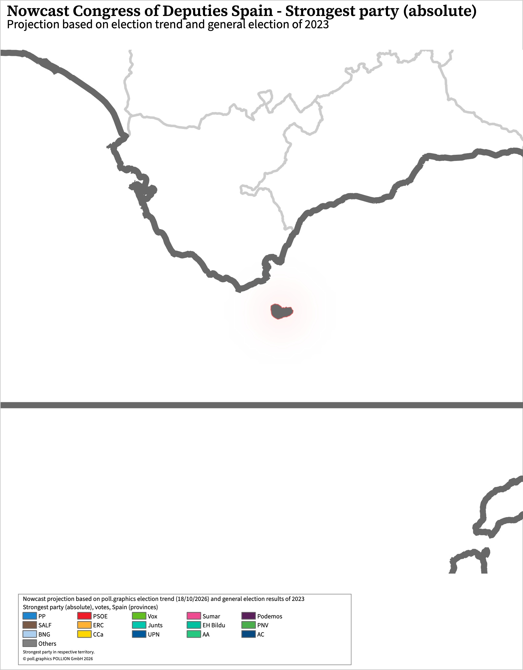 Constituency Analysis 100300051
