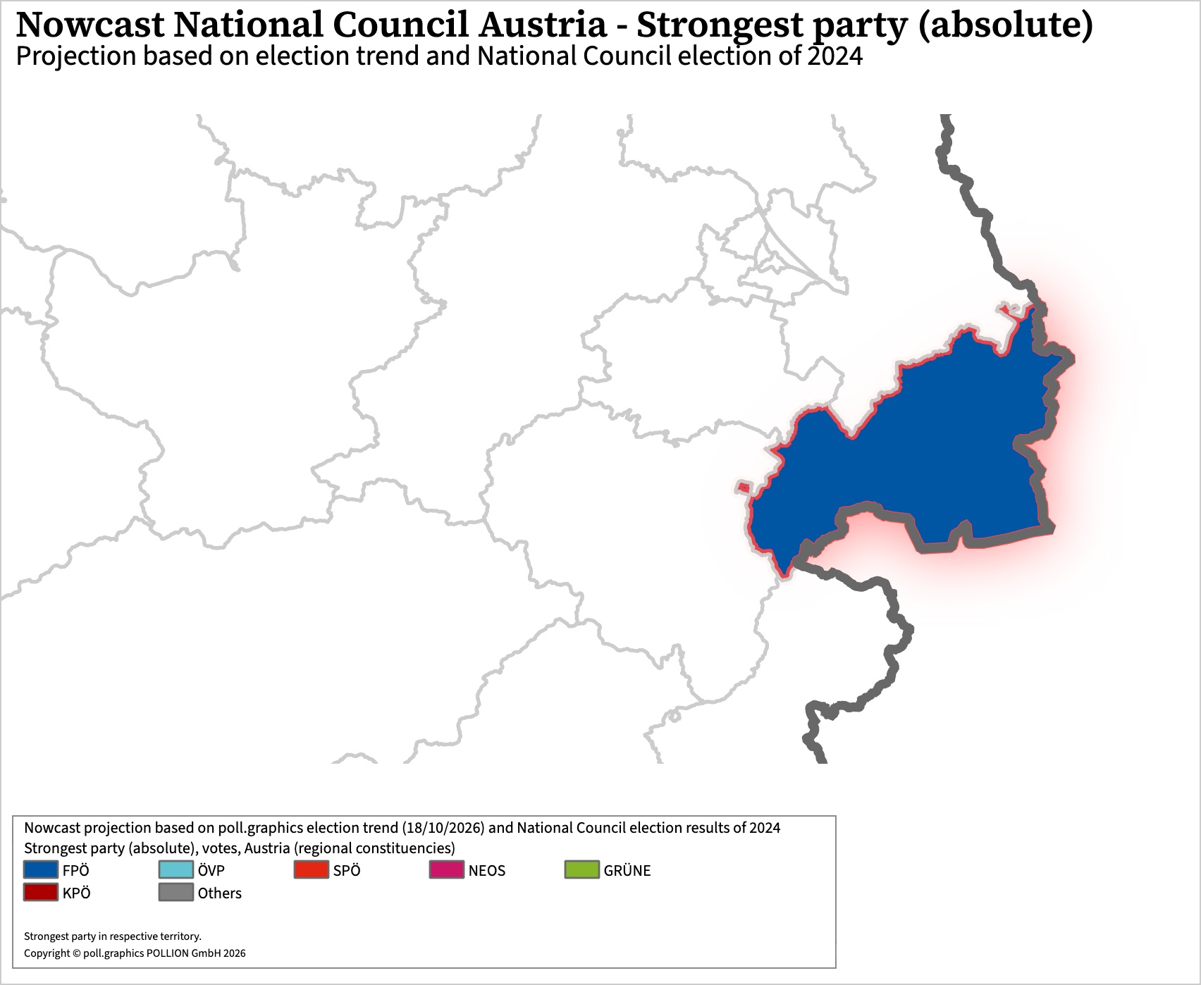 Constituency Analysis 100310001