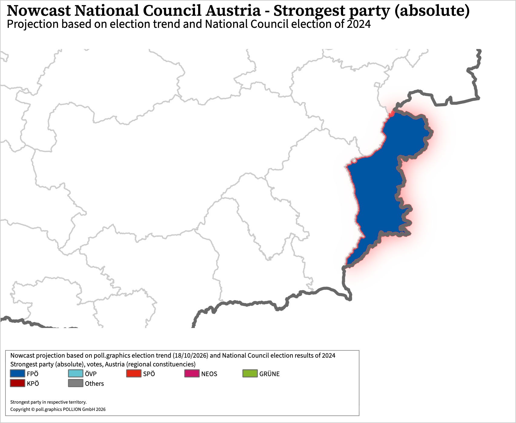 Constituency Analysis 100310002