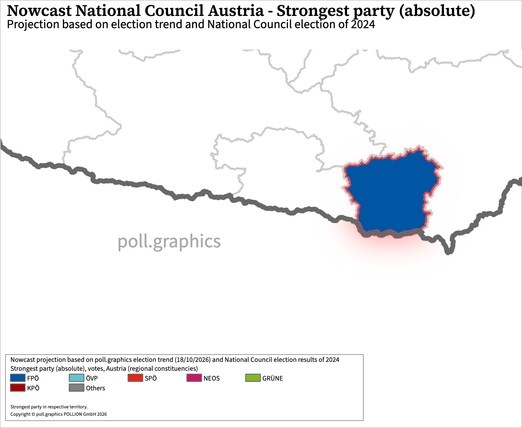 Constituency Analysis 100310003