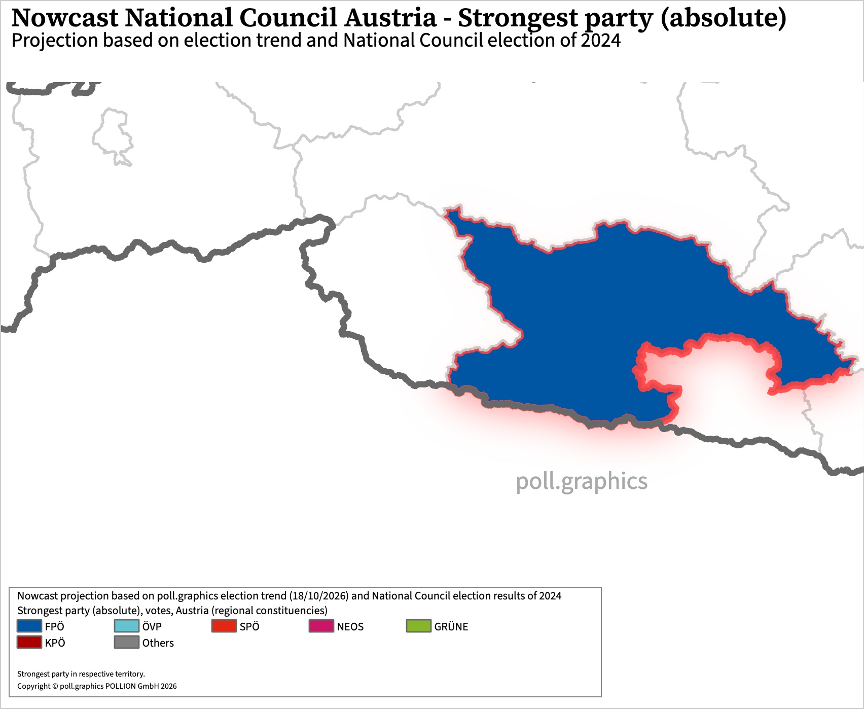 Constituency Analysis 100310005