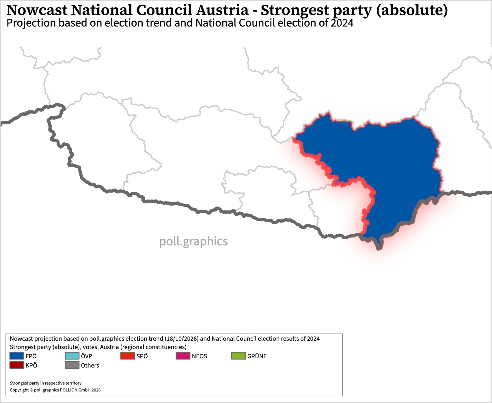 Constituency Analysis 100310006